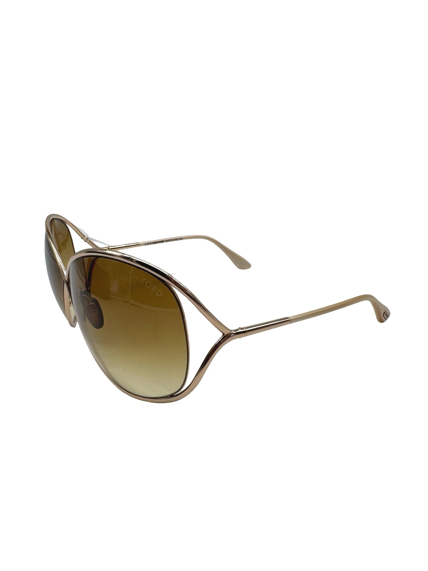 TOM FORD - MIRANDA SUN GLASSES - Image 11