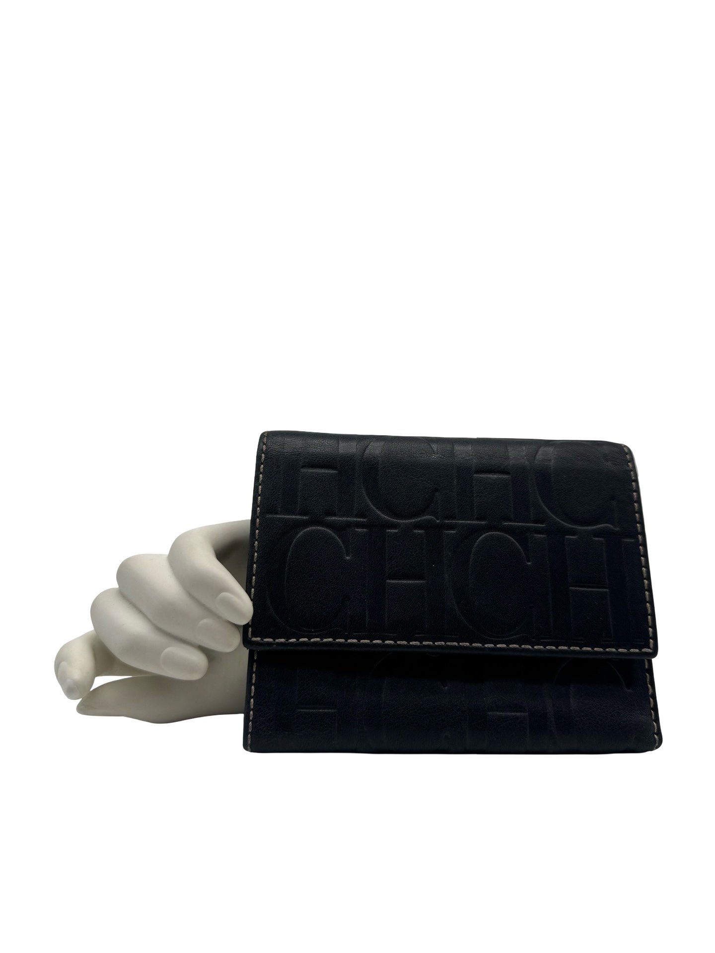 CAROLINA HERRERA - WALLET CH - Image 13