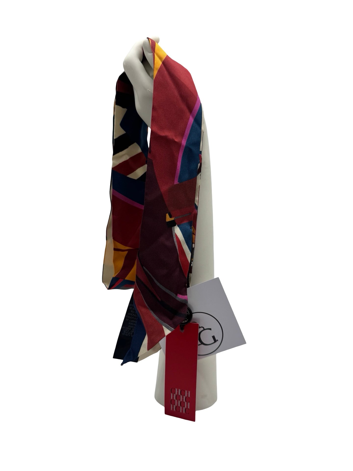 CAROLINA HERRERA - BANDANA - Image 10