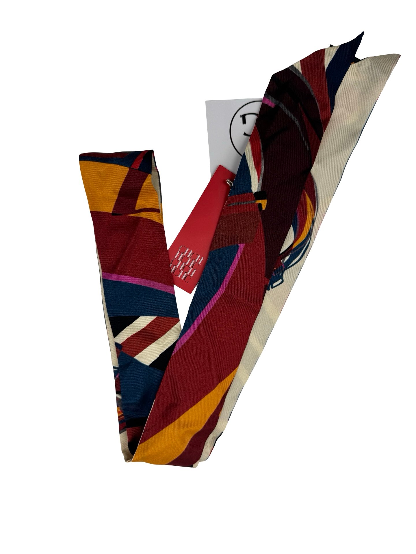CAROLINA HERRERA - BANDANA - Image 3