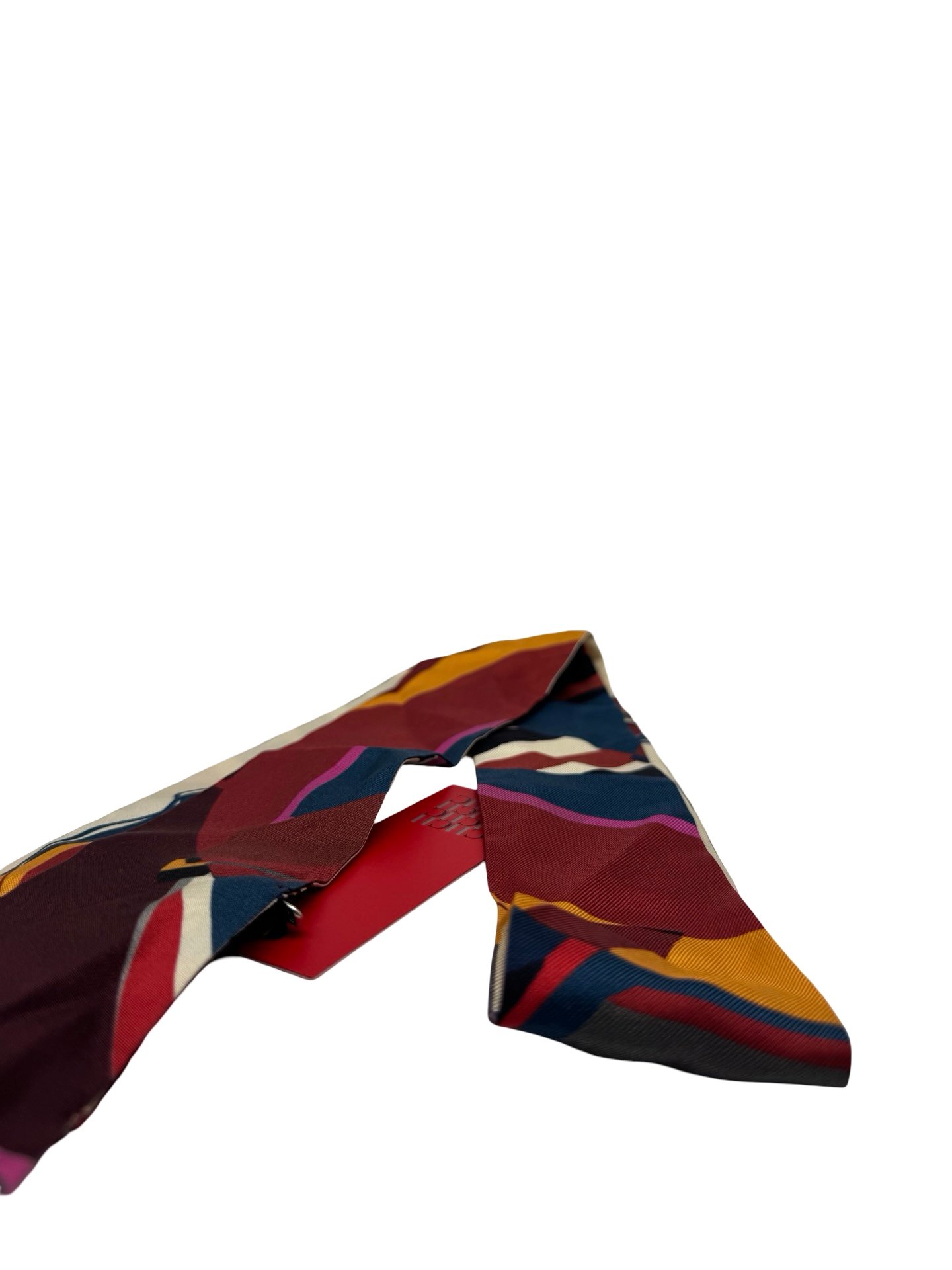 CAROLINA HERRERA - BANDANA - Image 4