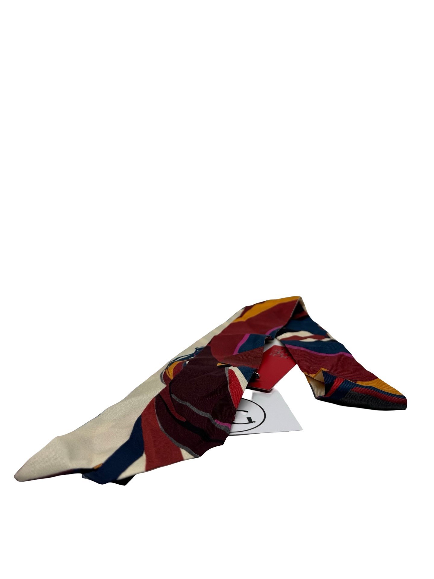 CAROLINA HERRERA - BANDANA - Image 5