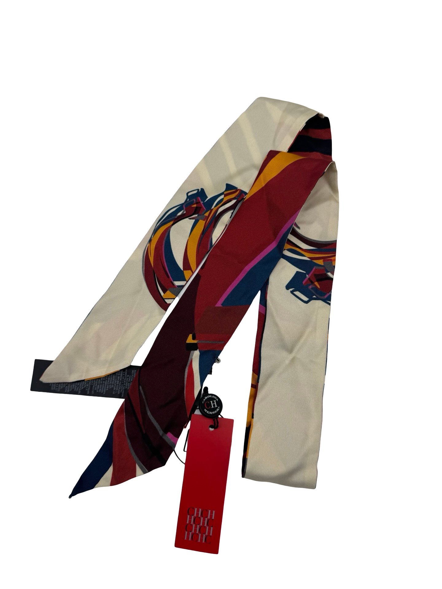CAROLINA HERRERA - BANDANA - Image 6