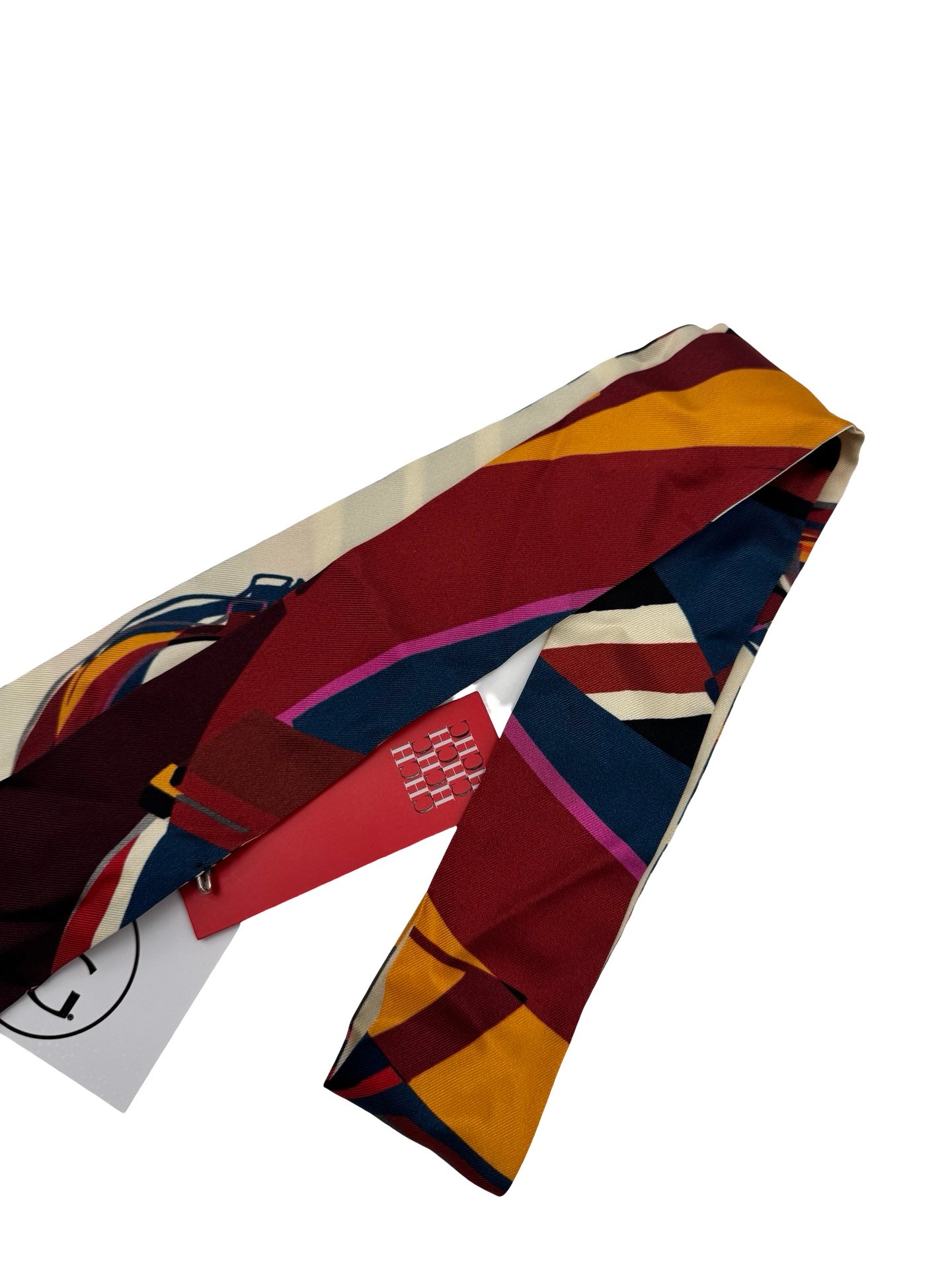 CAROLINA HERRERA - BANDANA - Image 7