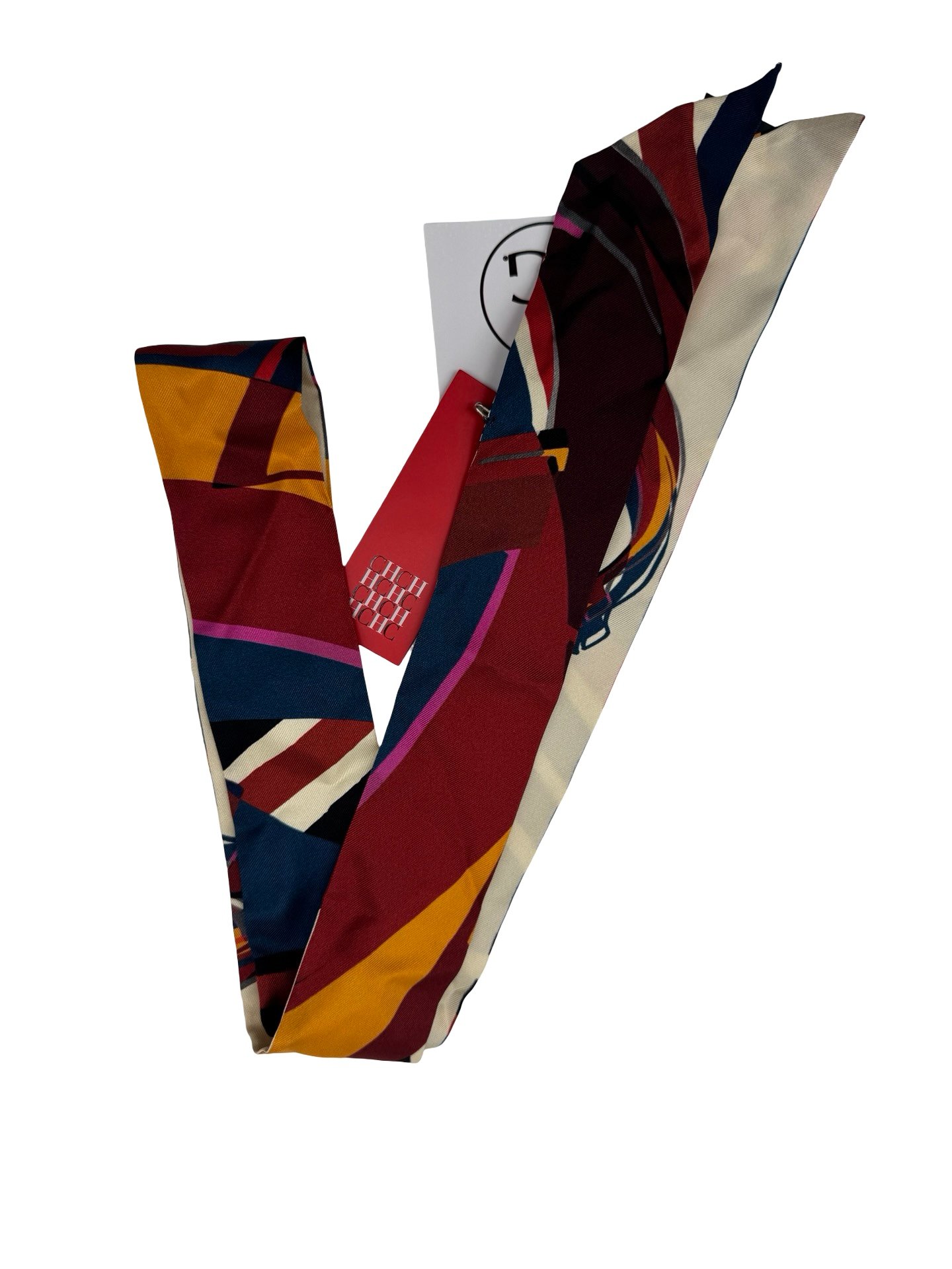 CAROLINA HERRERA - BANDANA - Image 8