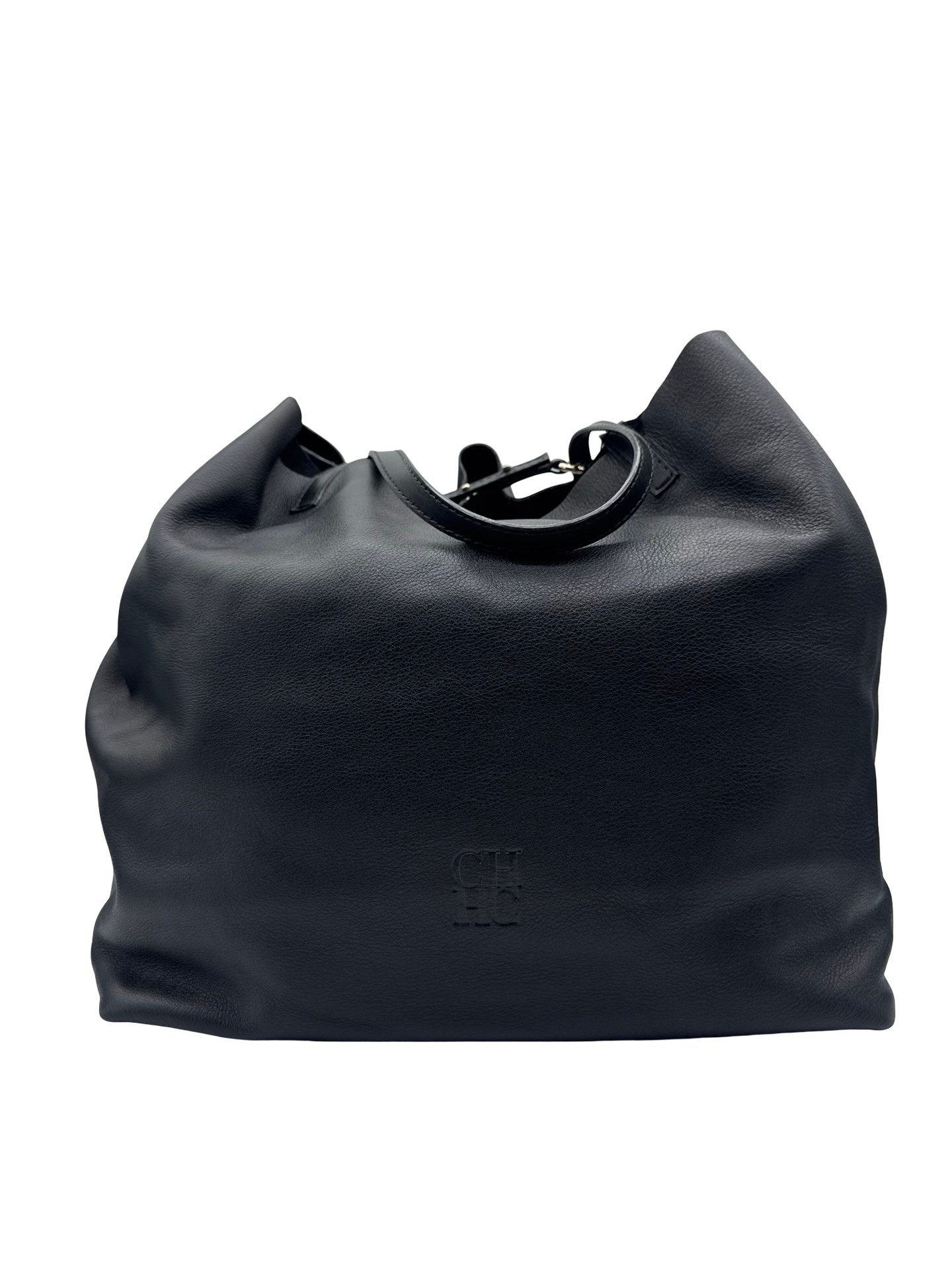 CAROLINA HERRERA - MATRYOSHKA L SOFT BLACK - Image 11