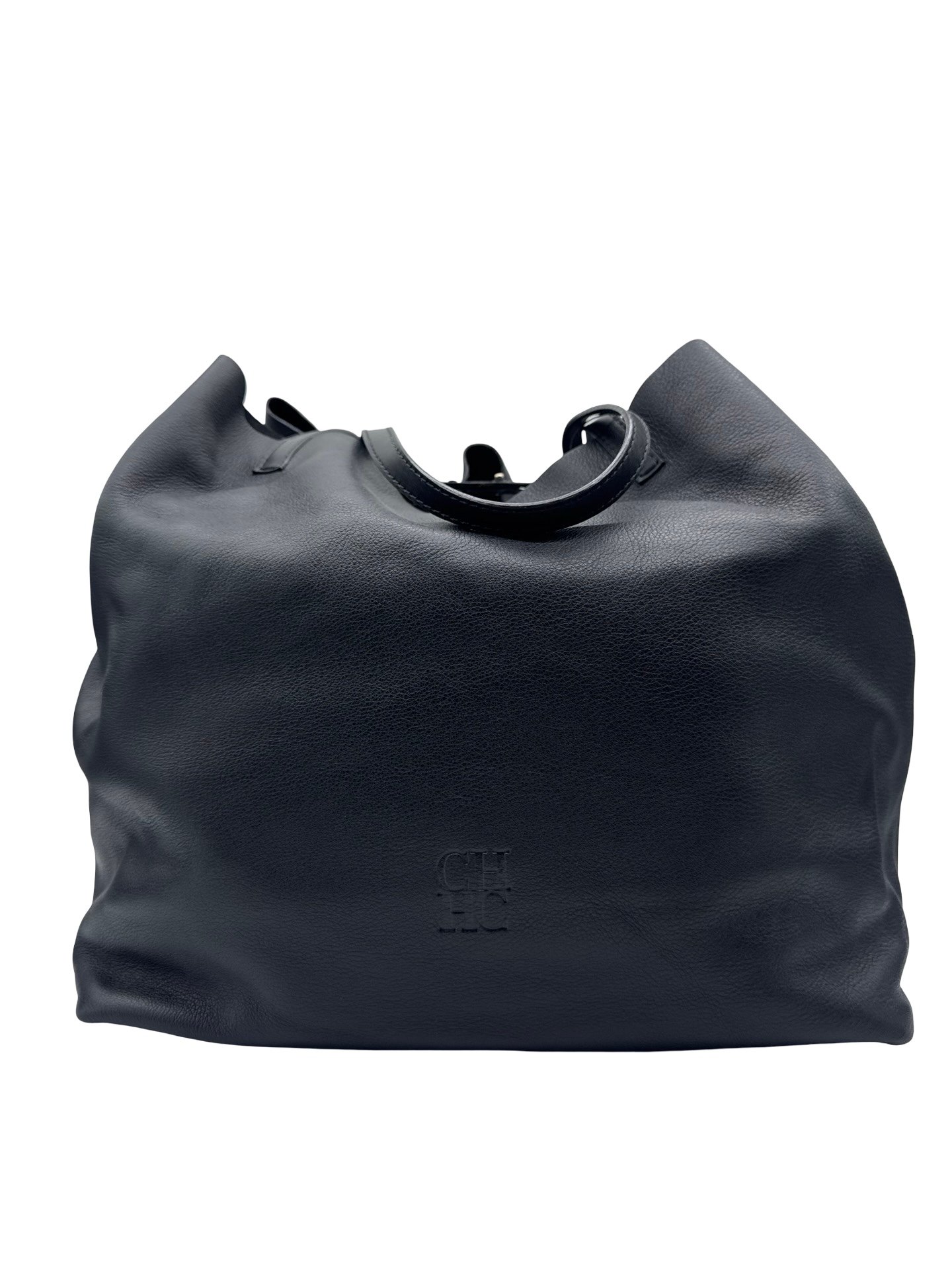 CAROLINA HERRERA - MATRYOSHKA L SOFT BLACK - Image 12