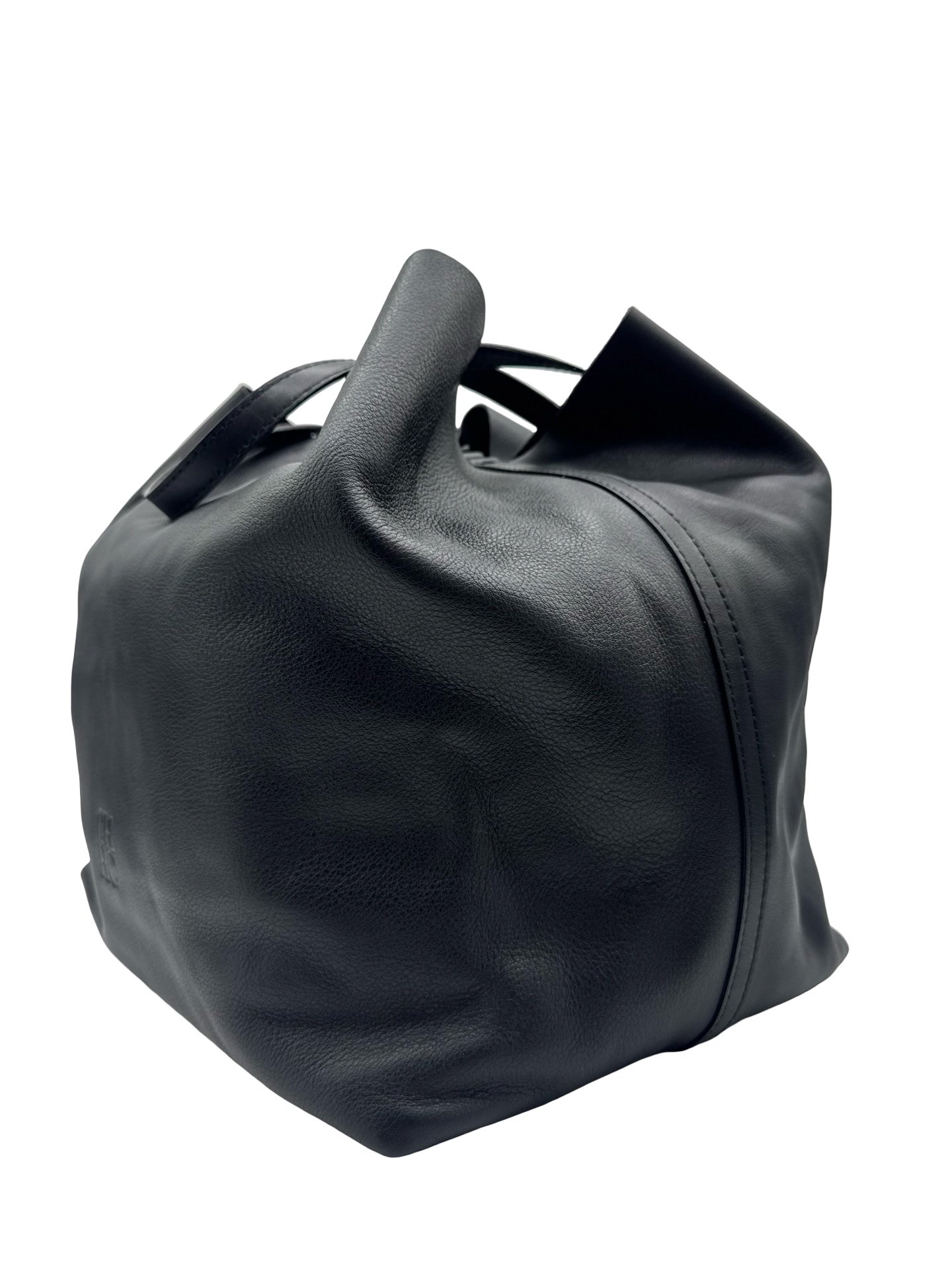 CAROLINA HERRERA - MATRYOSHKA L SOFT BLACK - Image 3