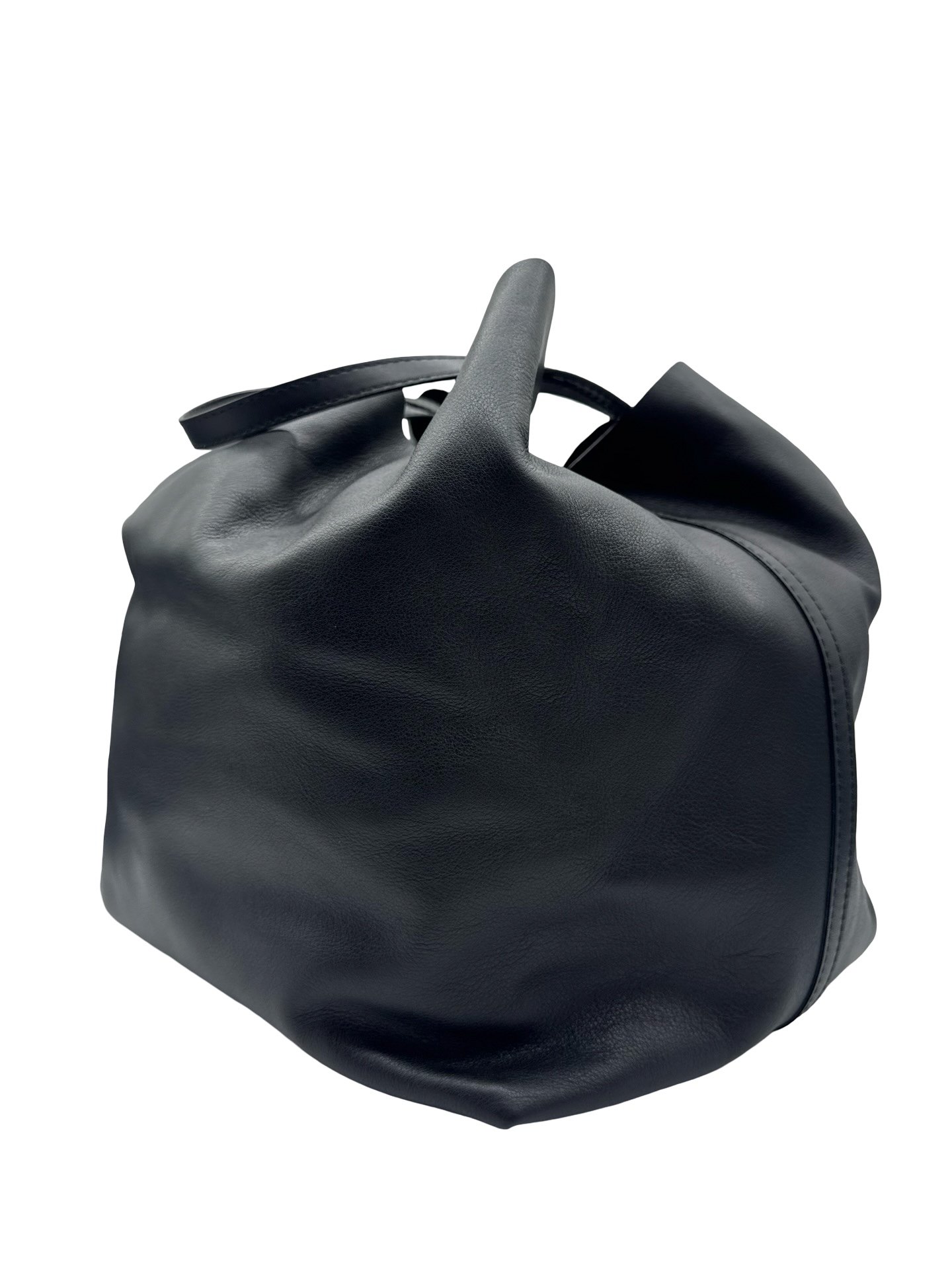 CAROLINA HERRERA - MATRYOSHKA L SOFT BLACK - Image 4