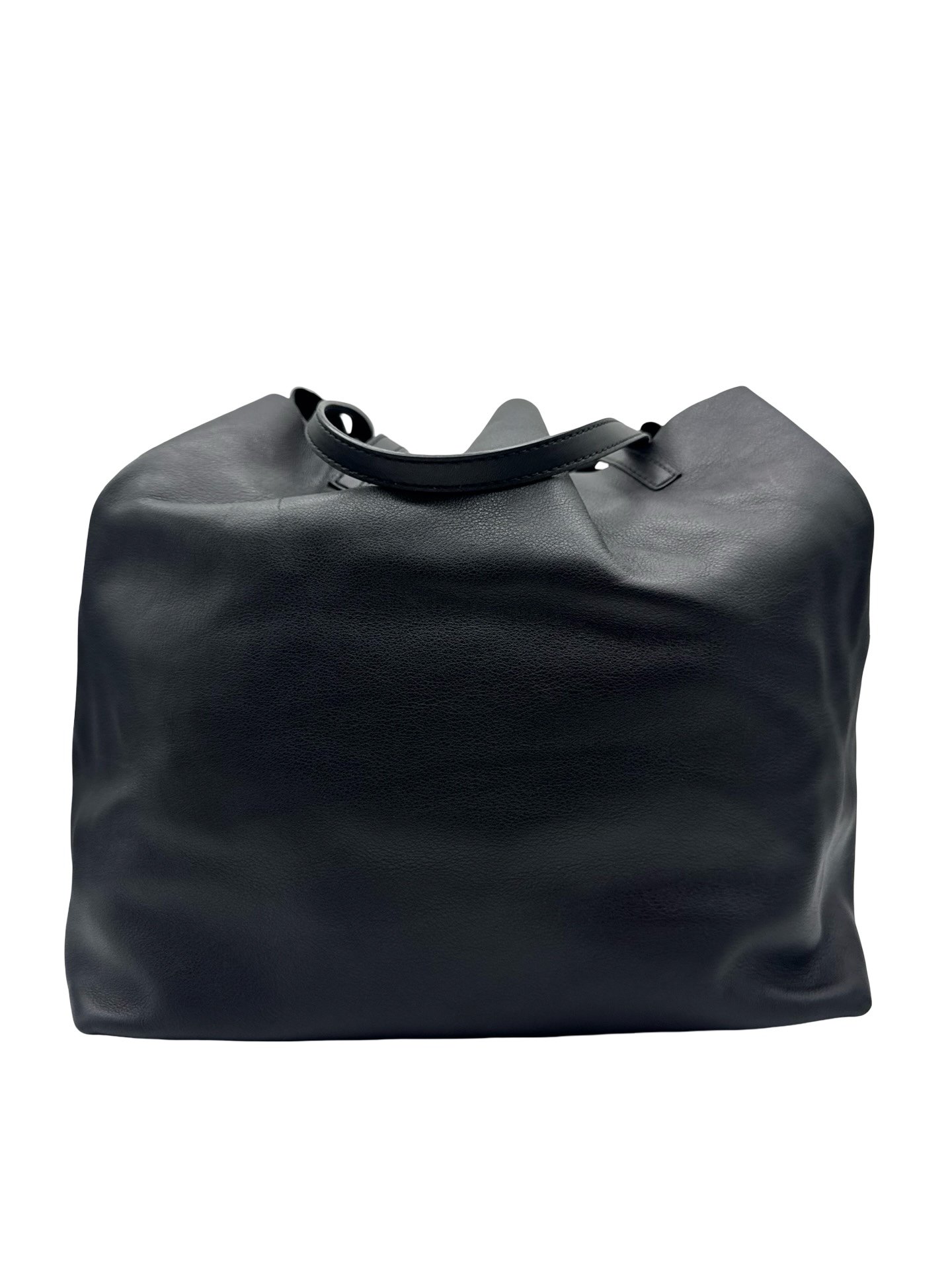 CAROLINA HERRERA - MATRYOSHKA L SOFT BLACK - Image 5