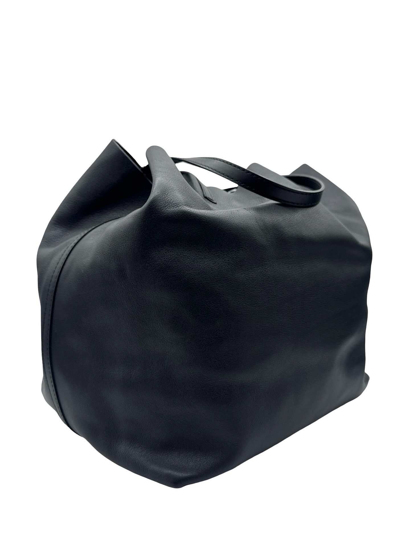 CAROLINA HERRERA - MATRYOSHKA L SOFT BLACK - Image 6