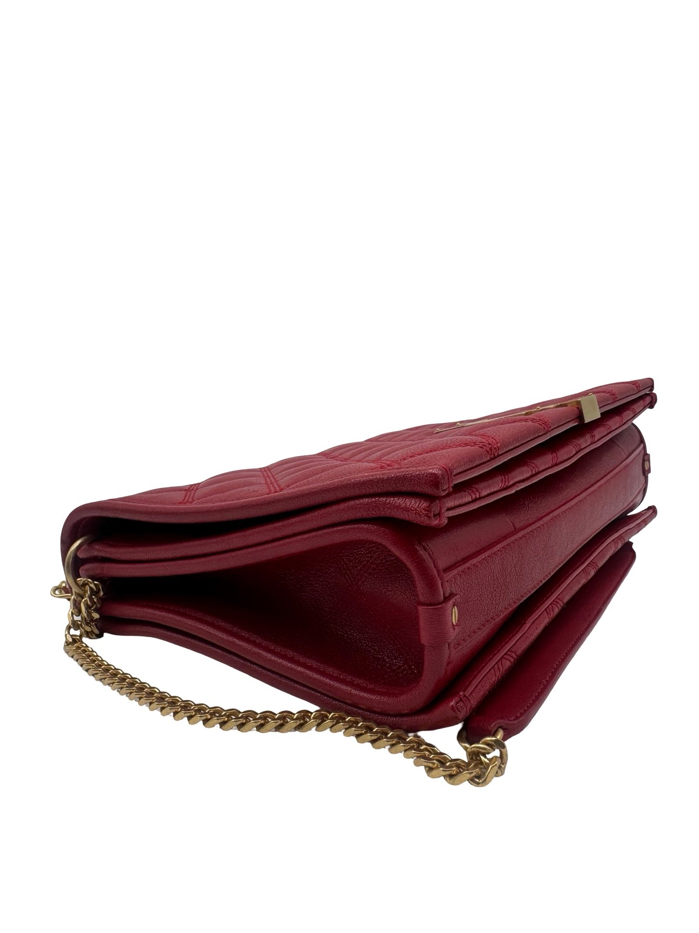 YSL - BECKY BAG - Image 4