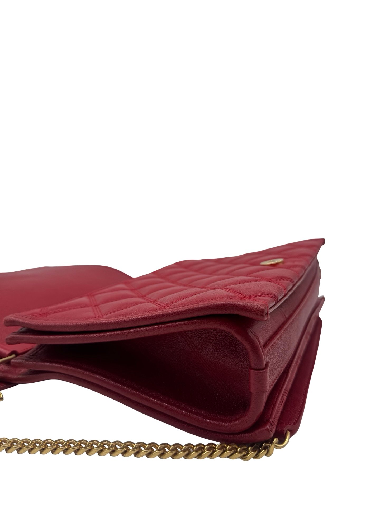 YSL - BECKY BAG - Image 9