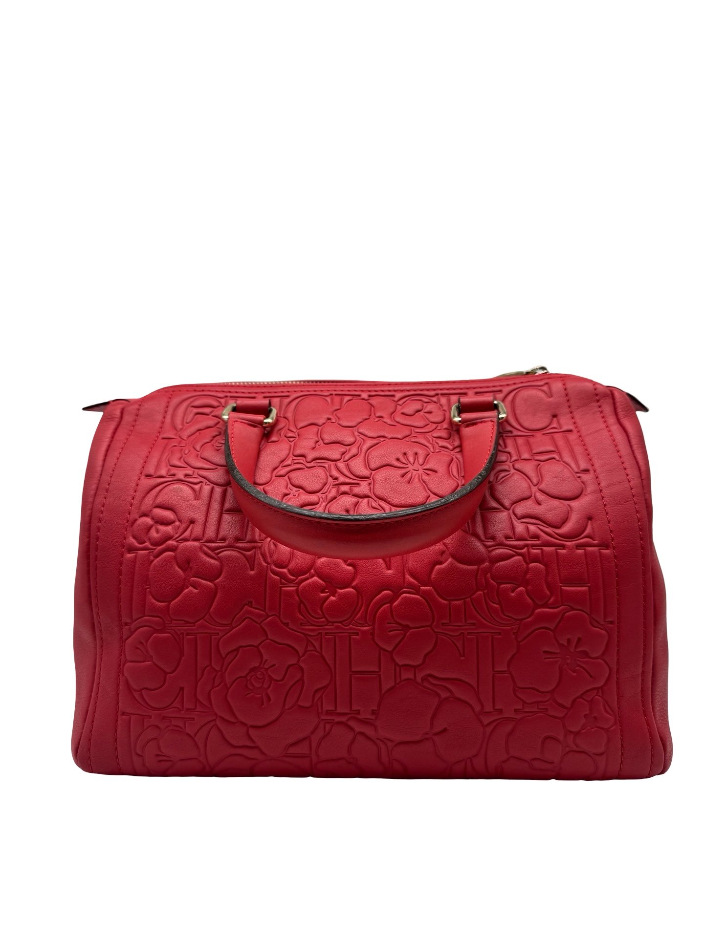 CAROLINA HERRERA - ANDY 7 FLORAL - Image 9