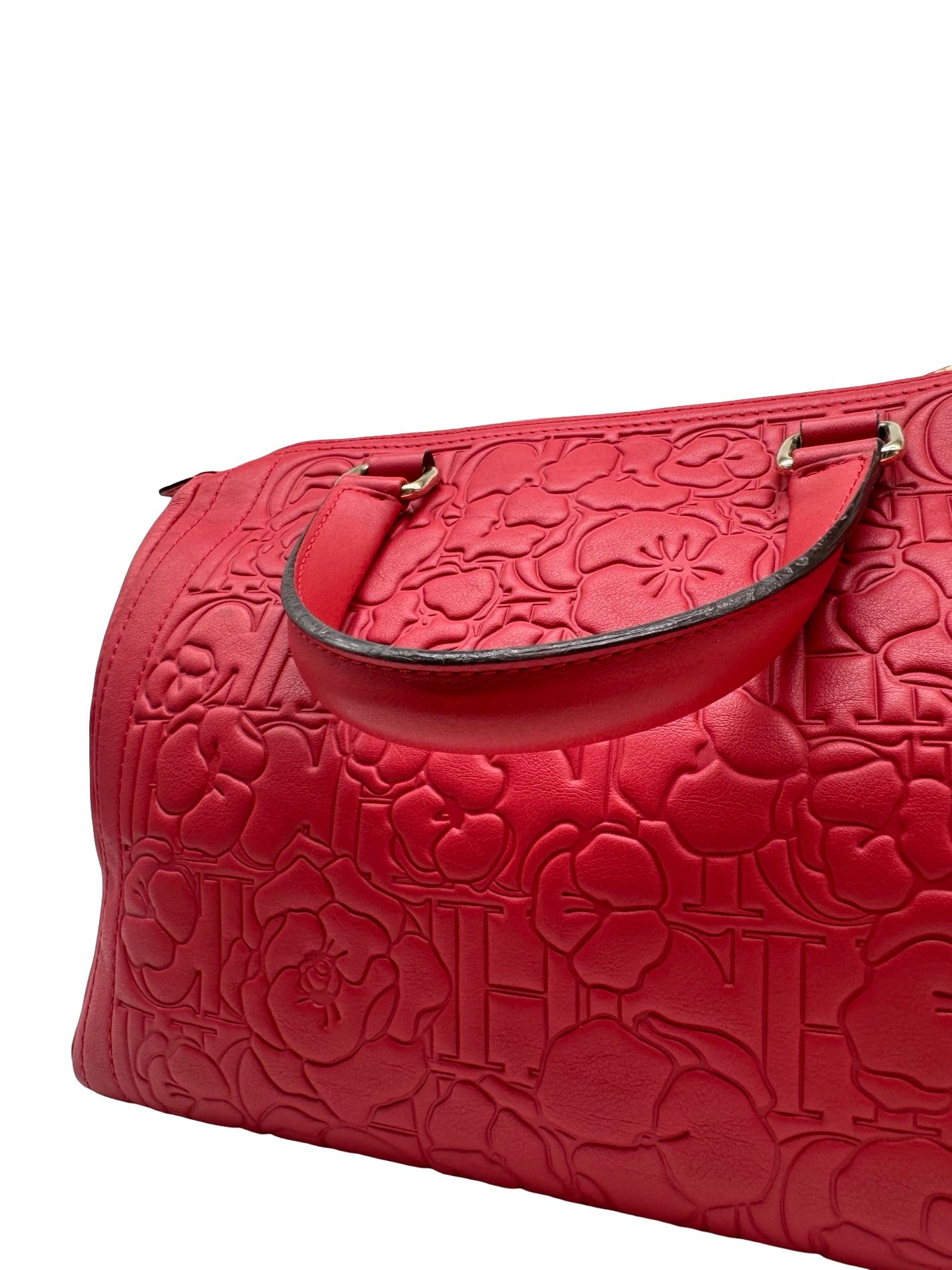 CAROLINA HERRERA - ANDY 7 FLORAL - Image 10