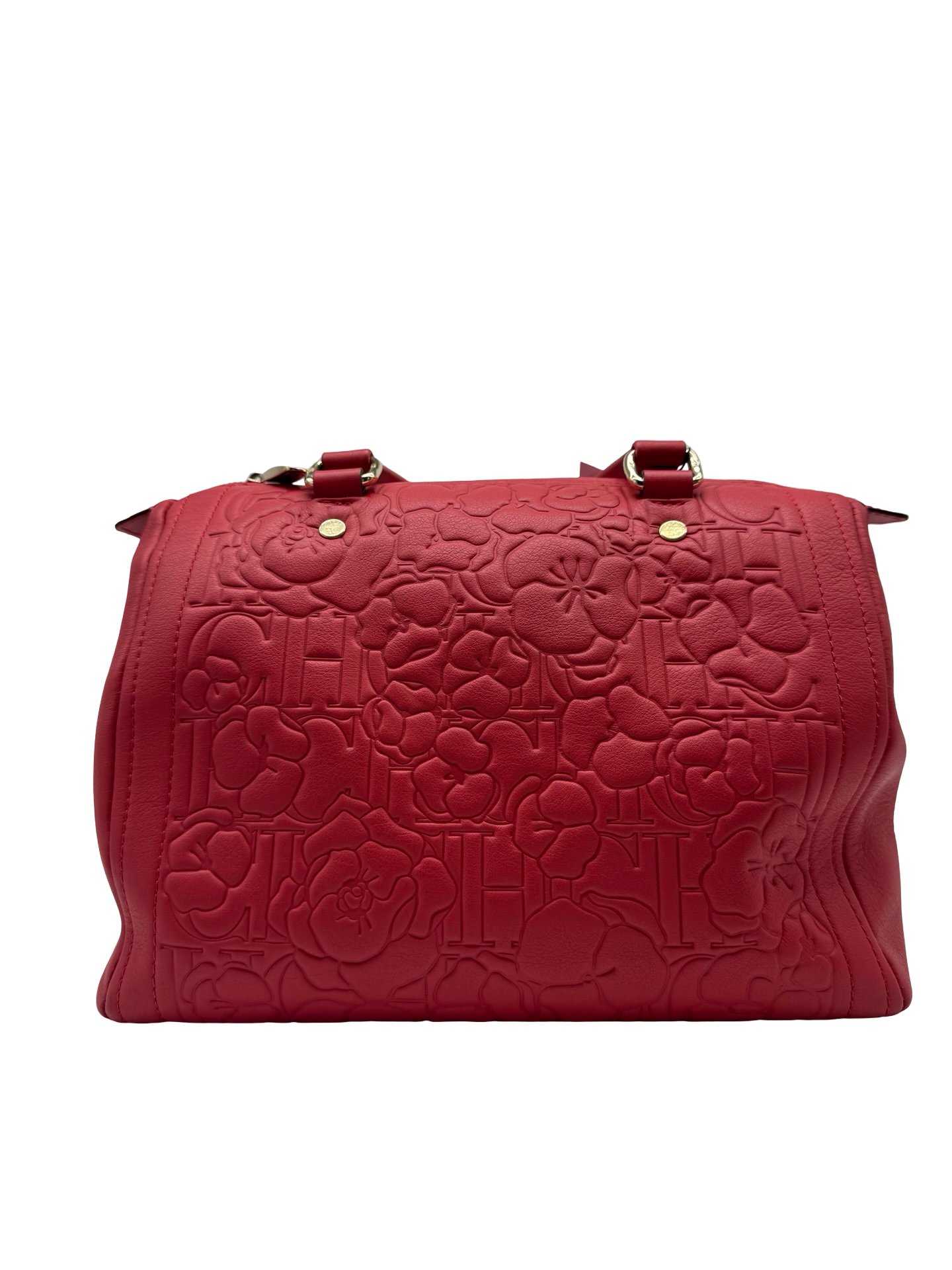 CAROLINA HERRERA - ANDY 7 FLORAL - Image 11