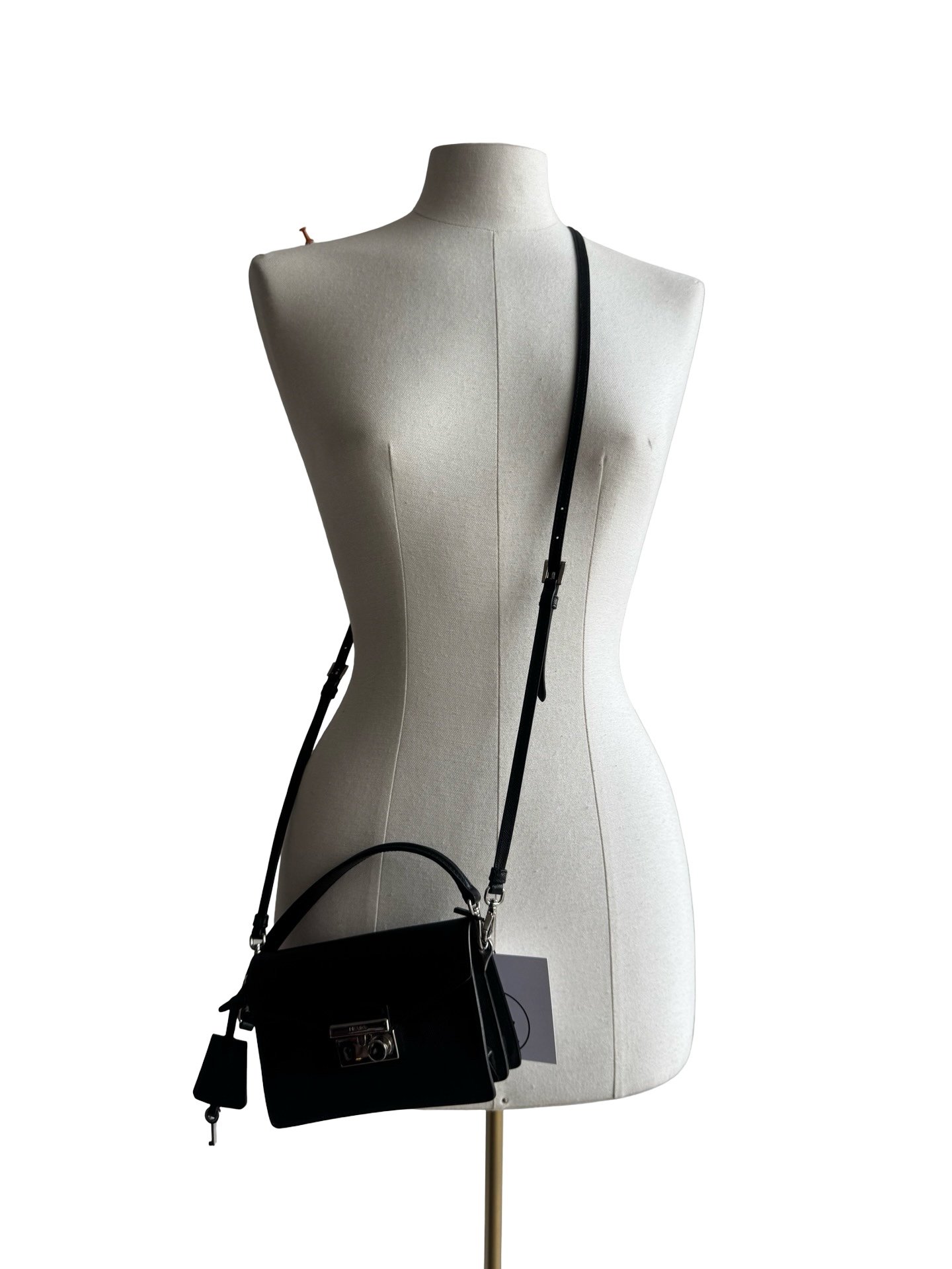 PRADA - SOUND BAG - Image 4