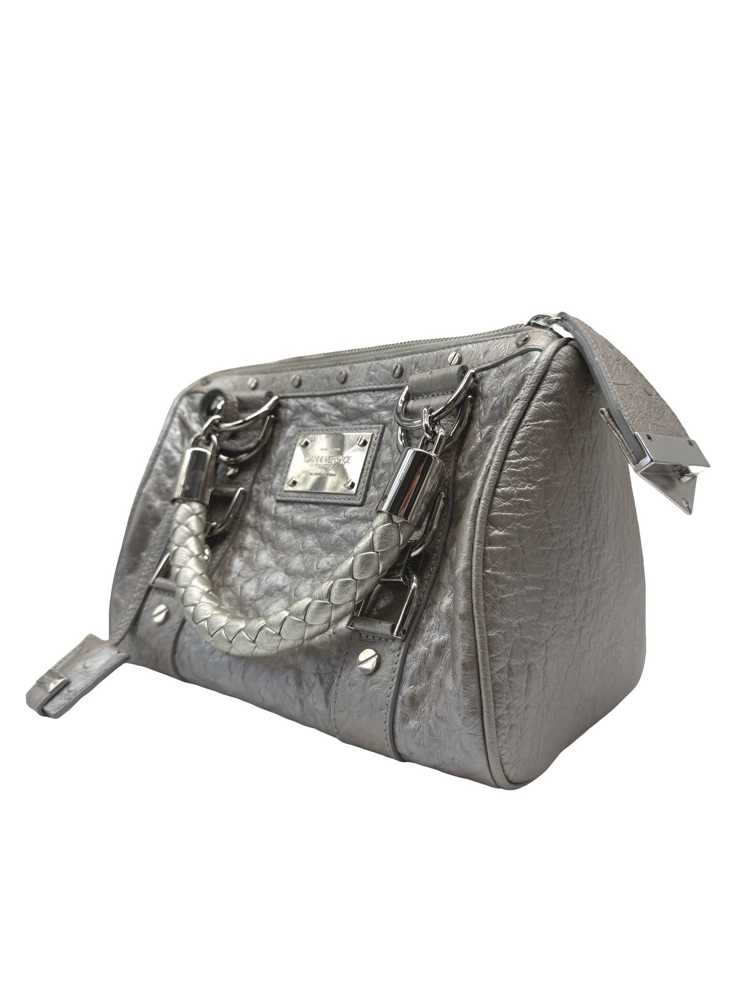 VERSACE - MADONNA OSTRICH - Image 3