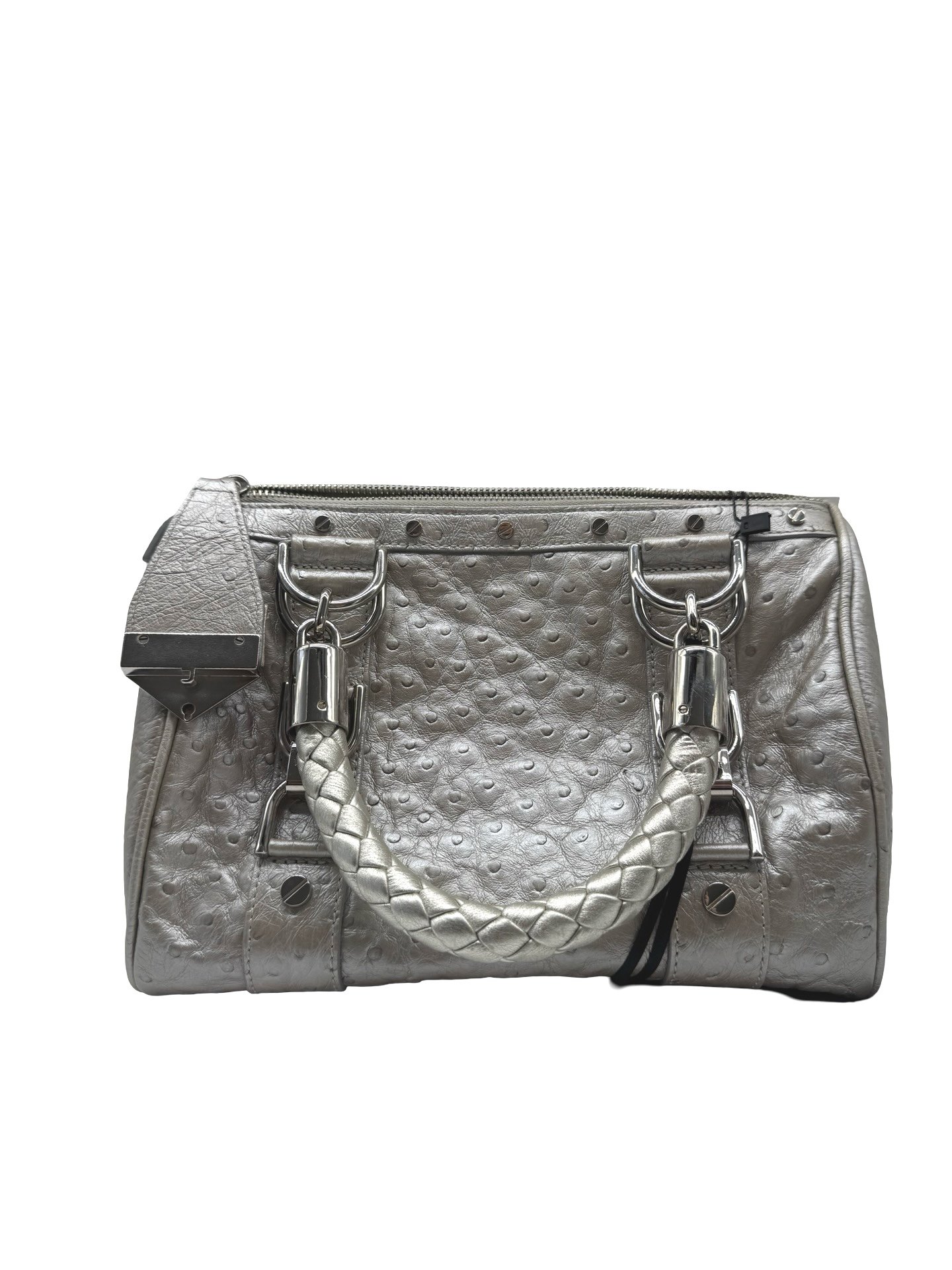 VERSACE - MADONNA OSTRICH - Image 5