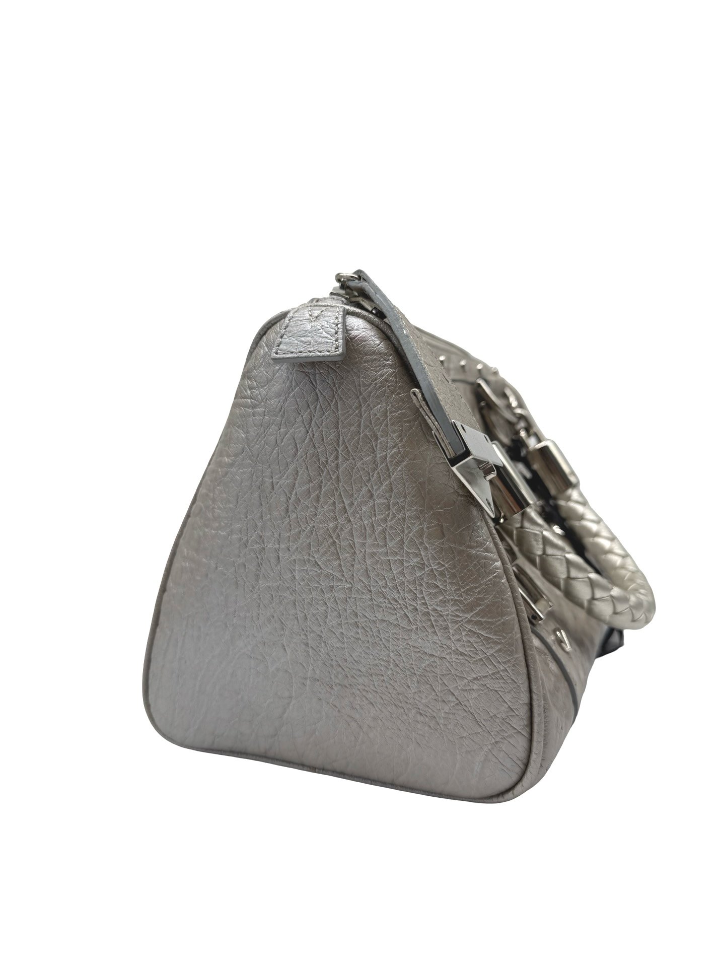 VERSACE - MADONNA OSTRICH - Image 6