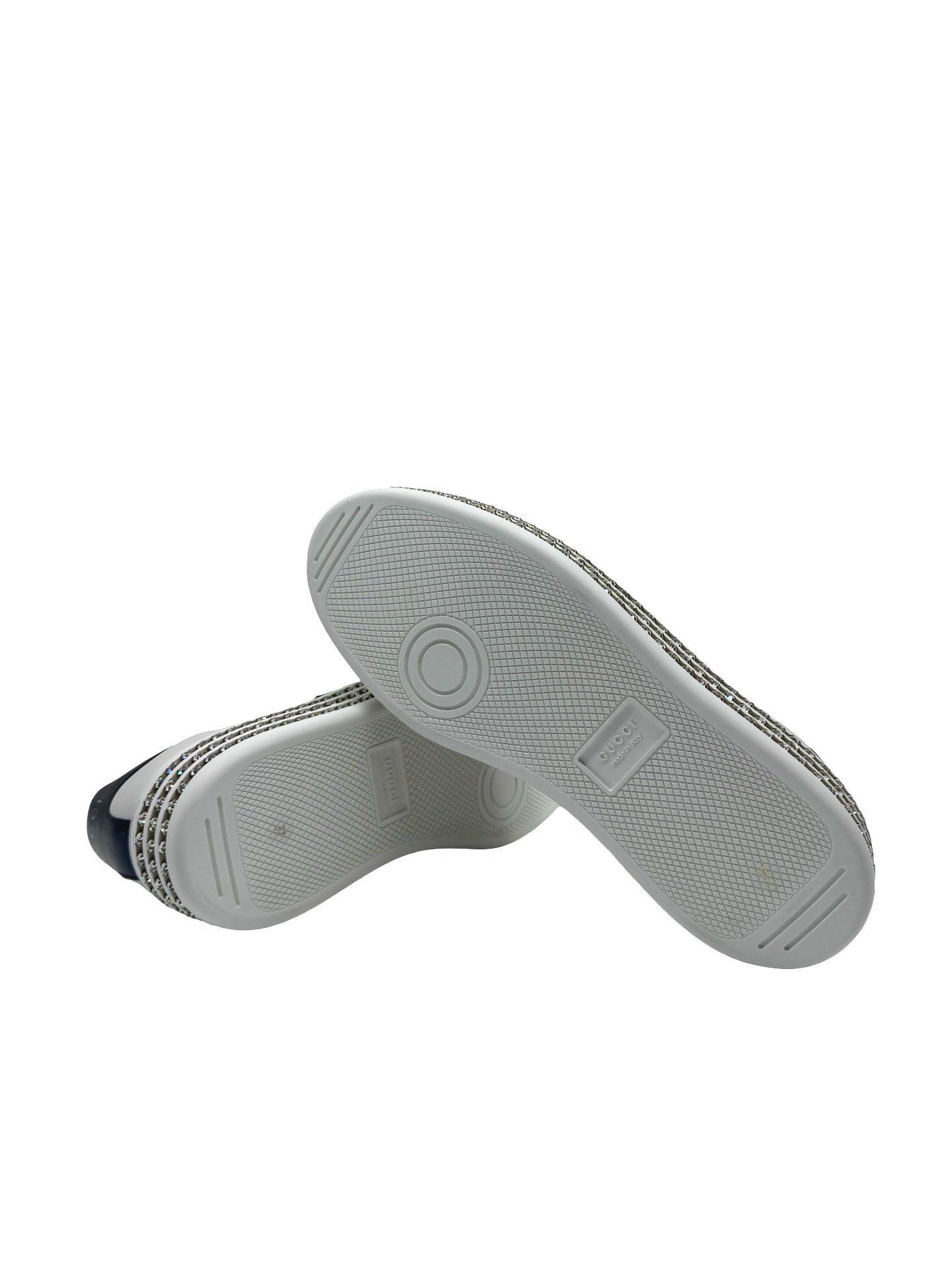 GUCCI - SNEAKERS ACE BEE - Image 11