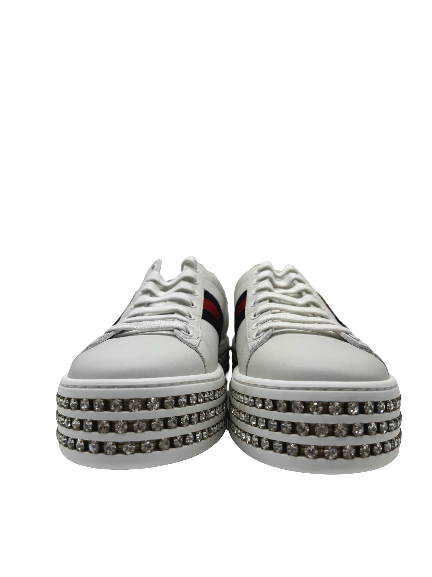 GUCCI - SNEAKERS ACE BEE - Image 5