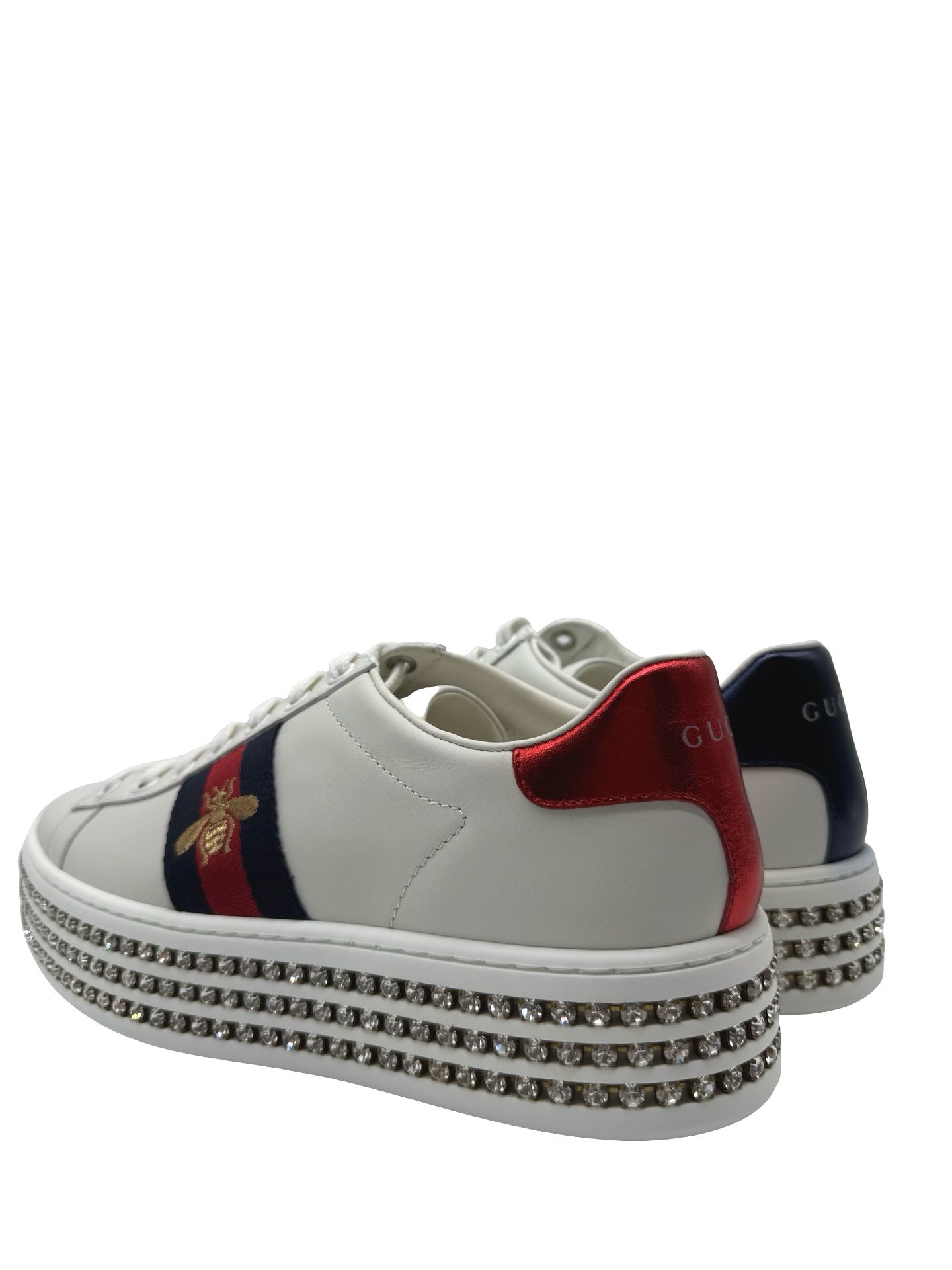 GUCCI - SNEAKERS ACE BEE - Image 6