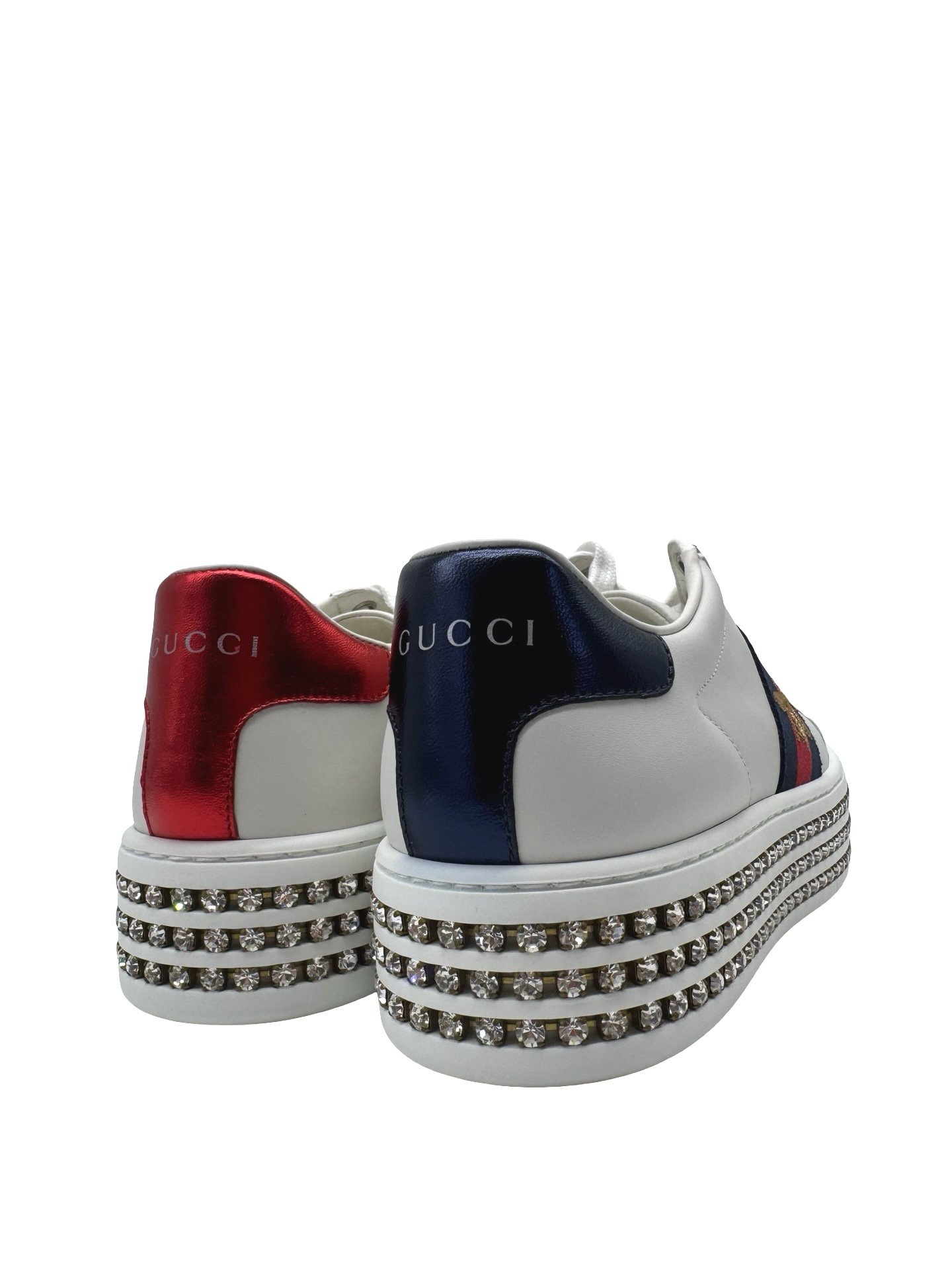 GUCCI - SNEAKERS ACE BEE - Image 7