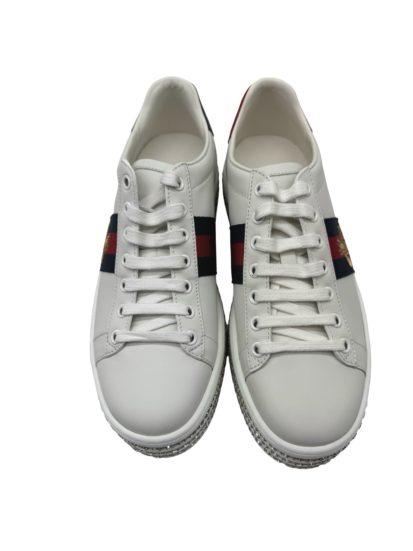 GUCCI - SNEAKERS ACE BEE - Image 9