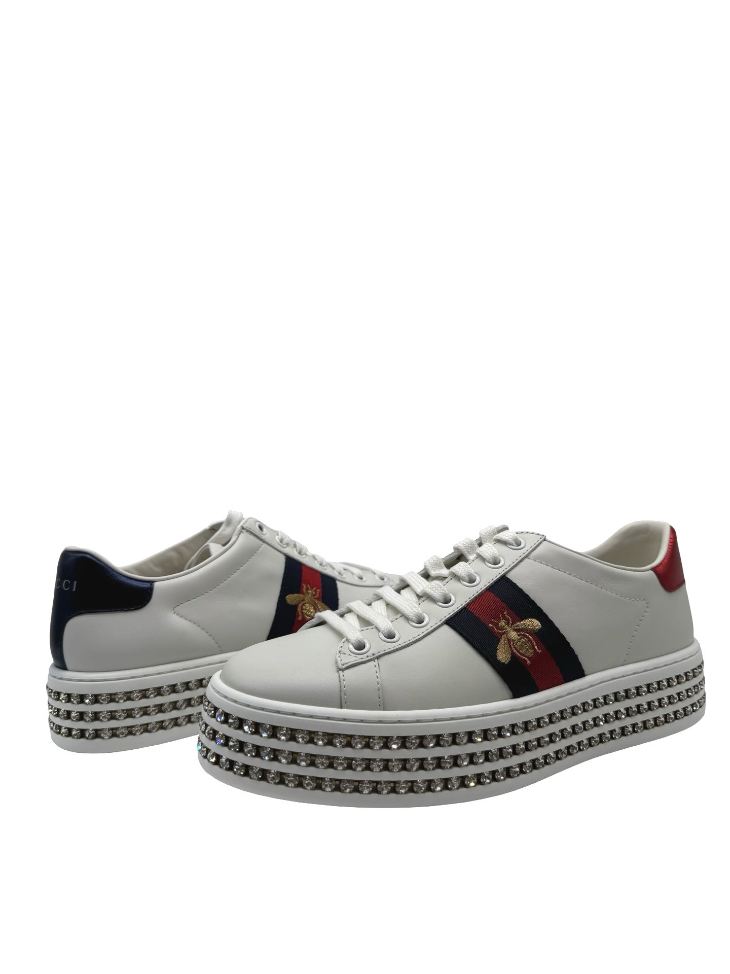 GUCCI - SNEAKERS ACE BEE - Image 10