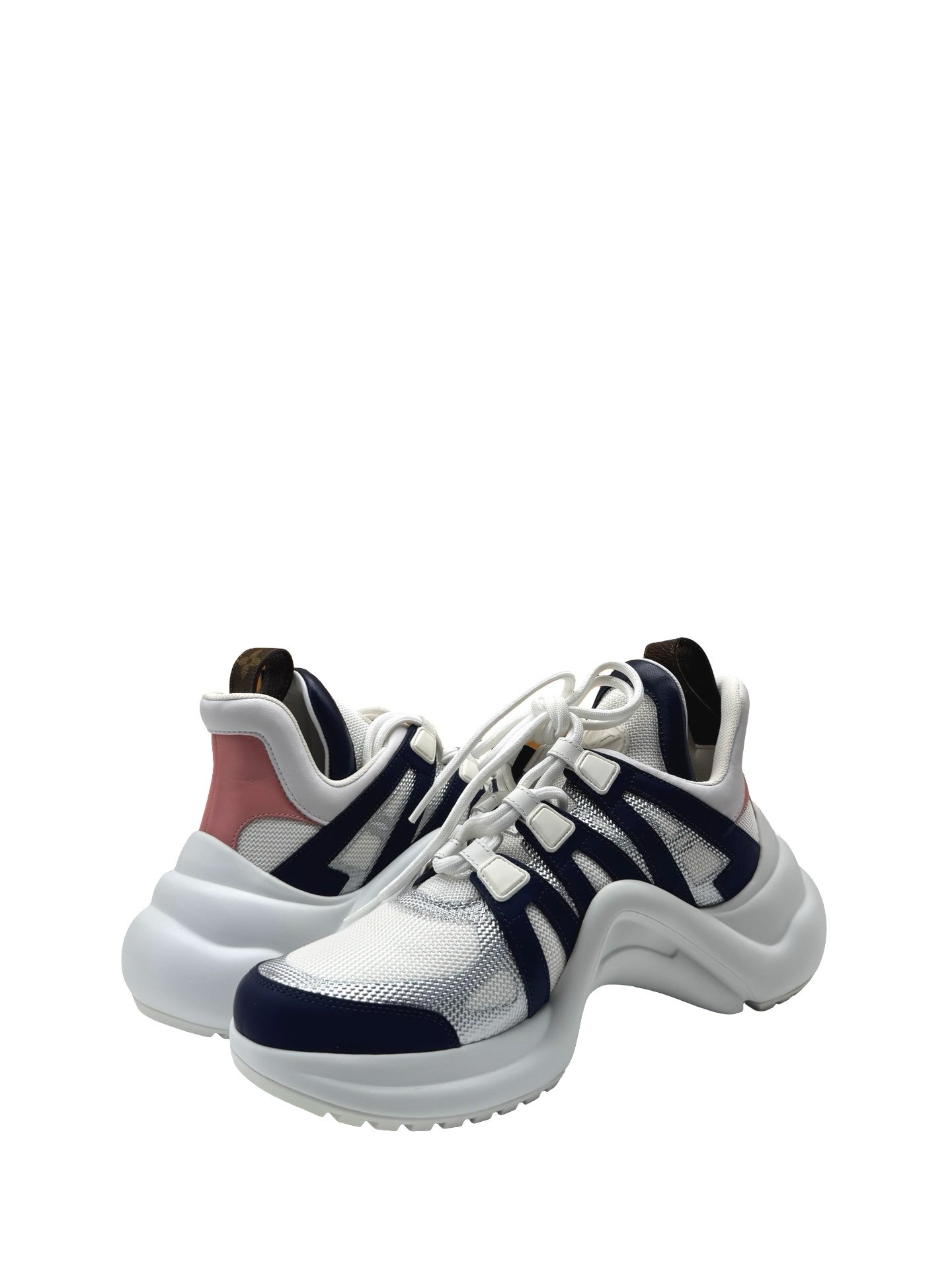 LOUIS VUITTON - ARCHILIGHT - Image 7