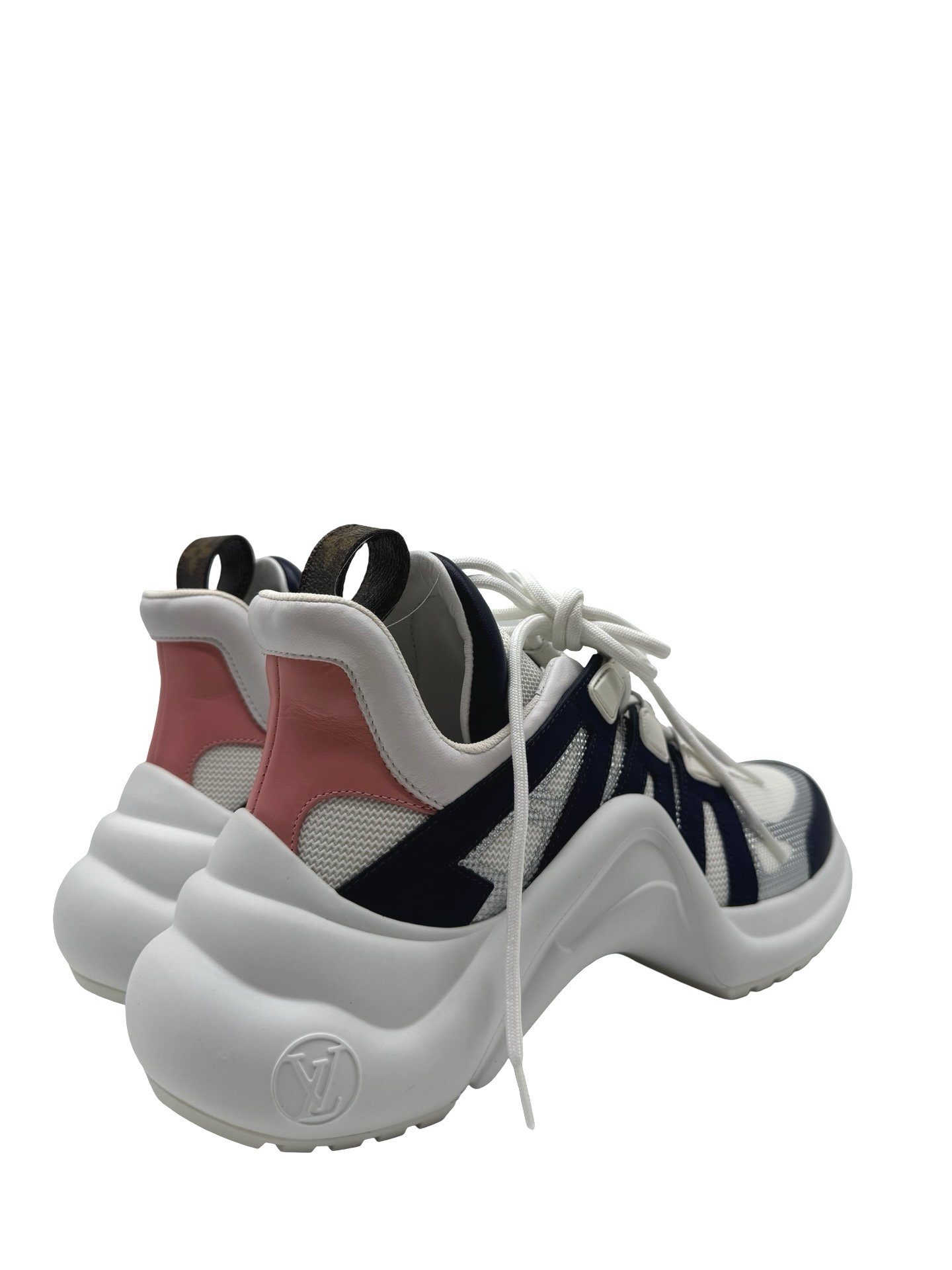 LOUIS VUITTON - ARCHILIGHT - Image 9