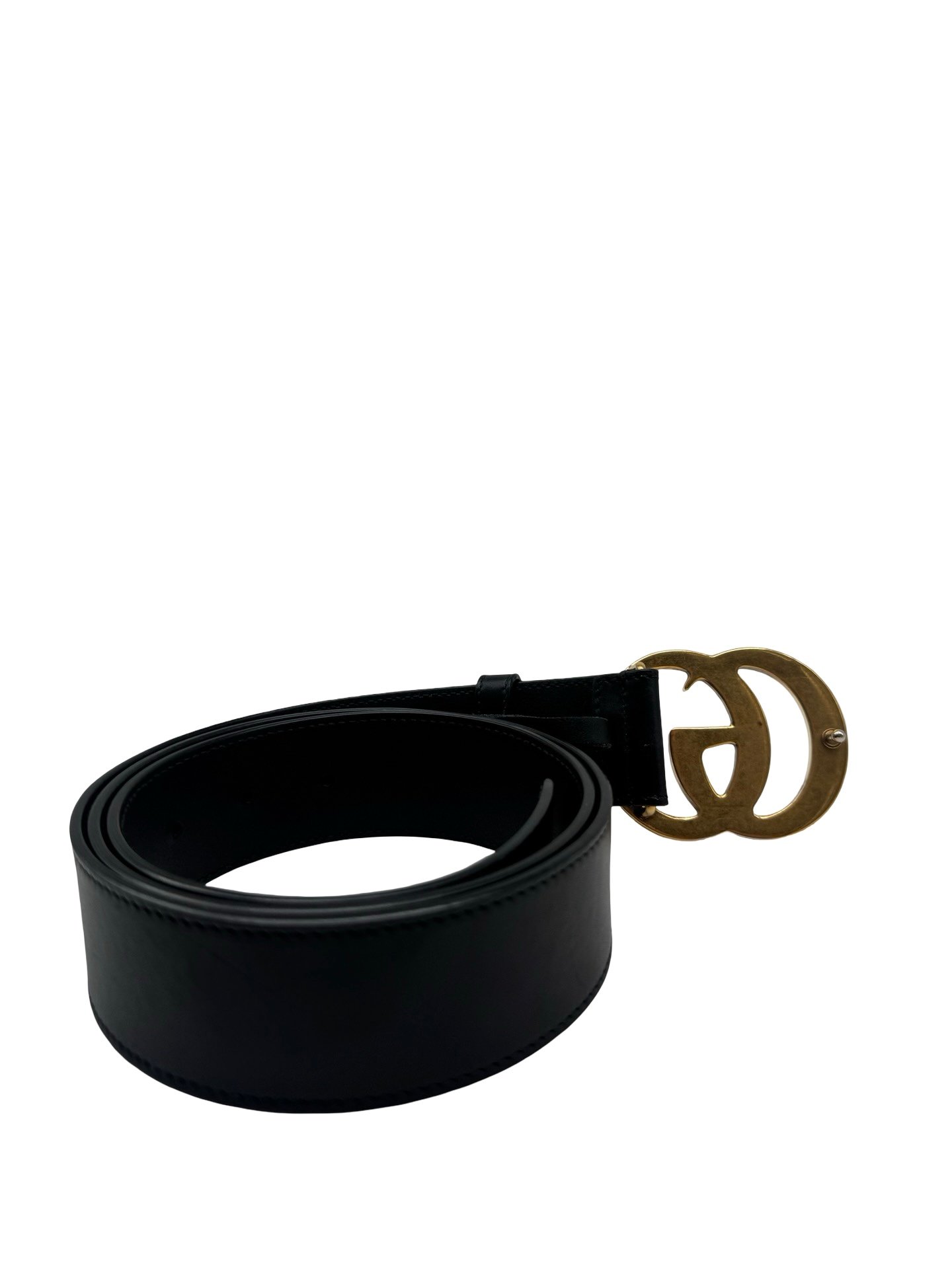 GUCCI - BELT GG MARMOT - Image 4