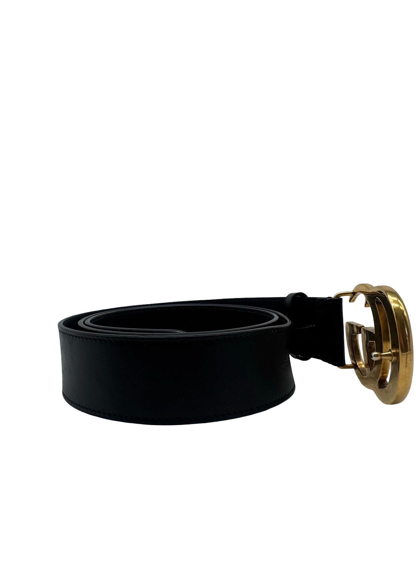 GUCCI - BELT GG MARMOT - Image 5