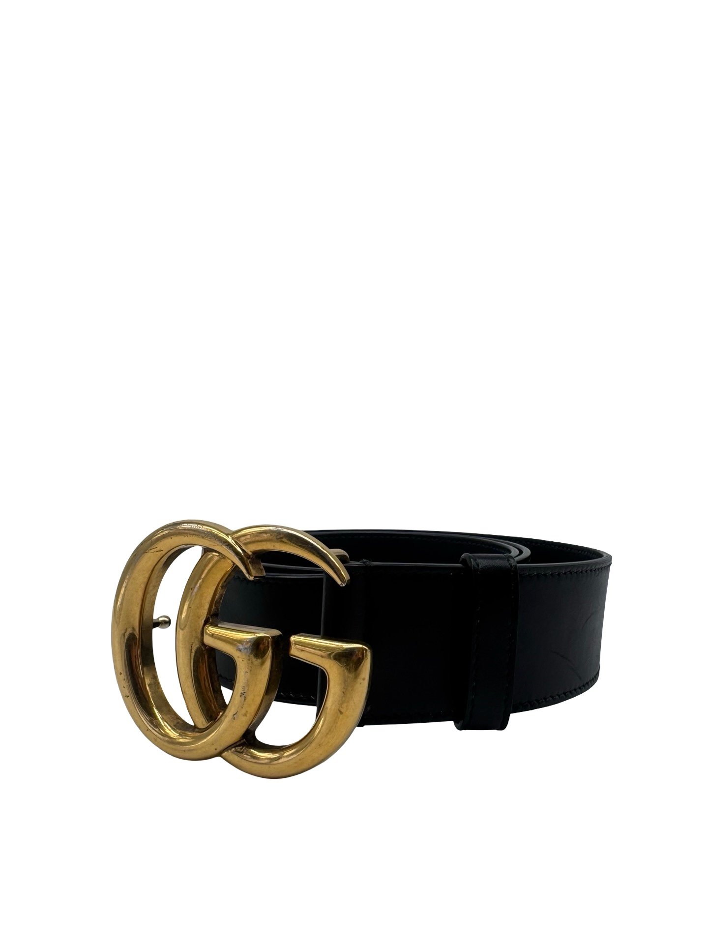 GUCCI - BELT GG MARMOT - Image 6