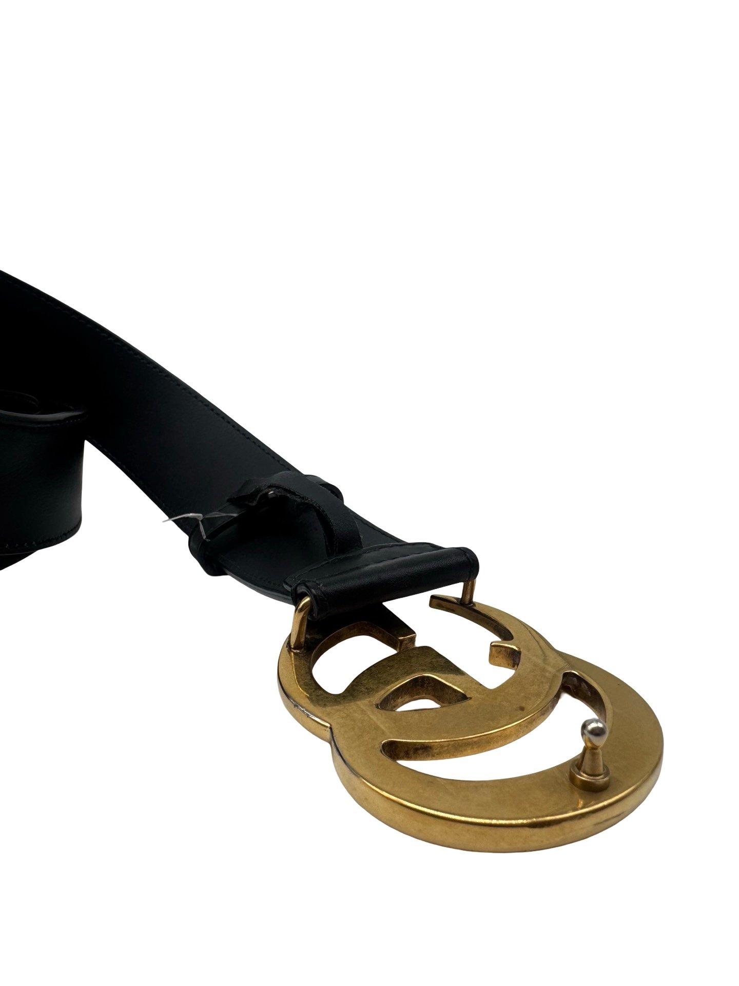 GUCCI - BELT GG MARMOT - Image 8