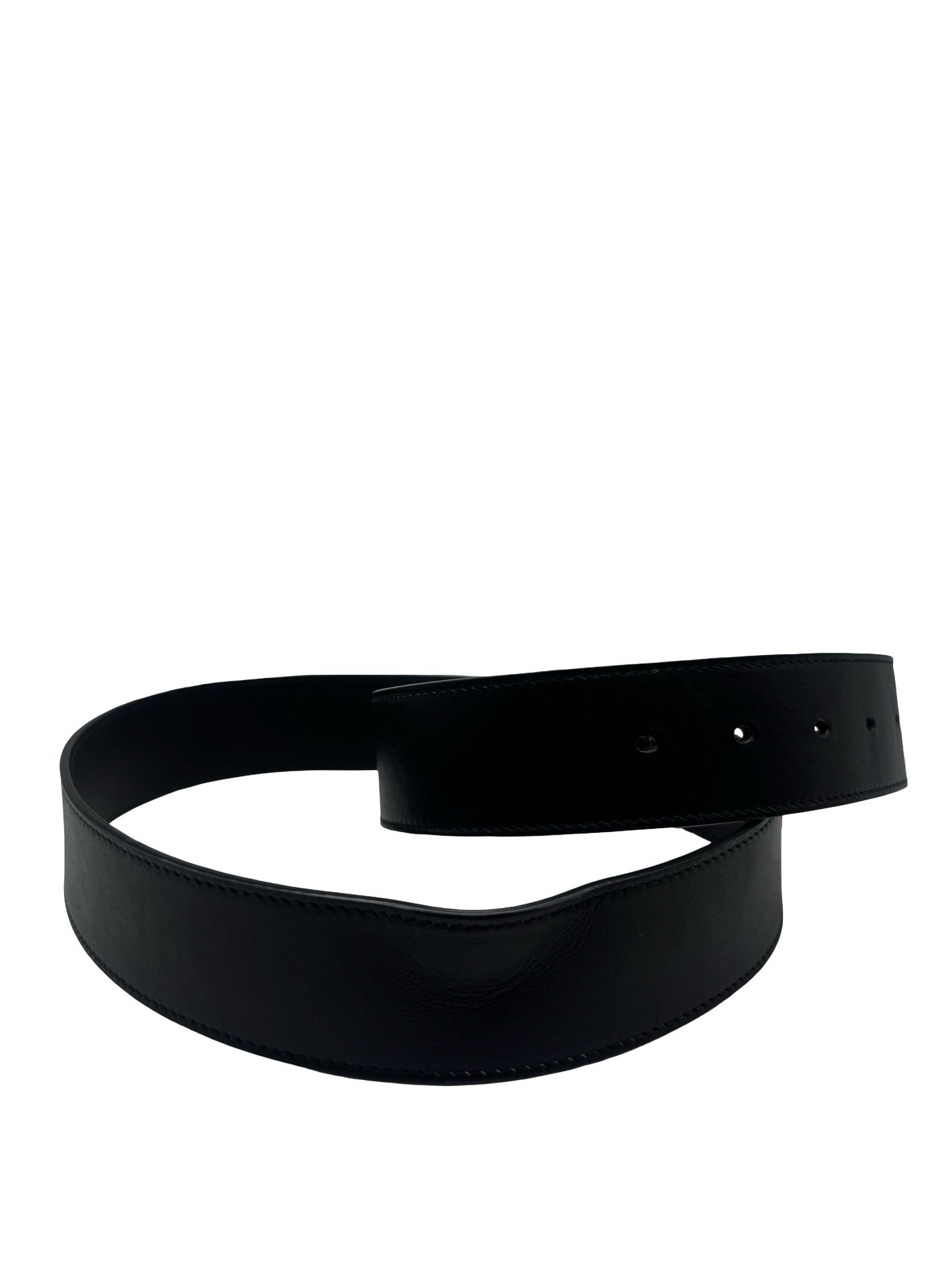 GUCCI - BELT GG MARMOT - Image 9