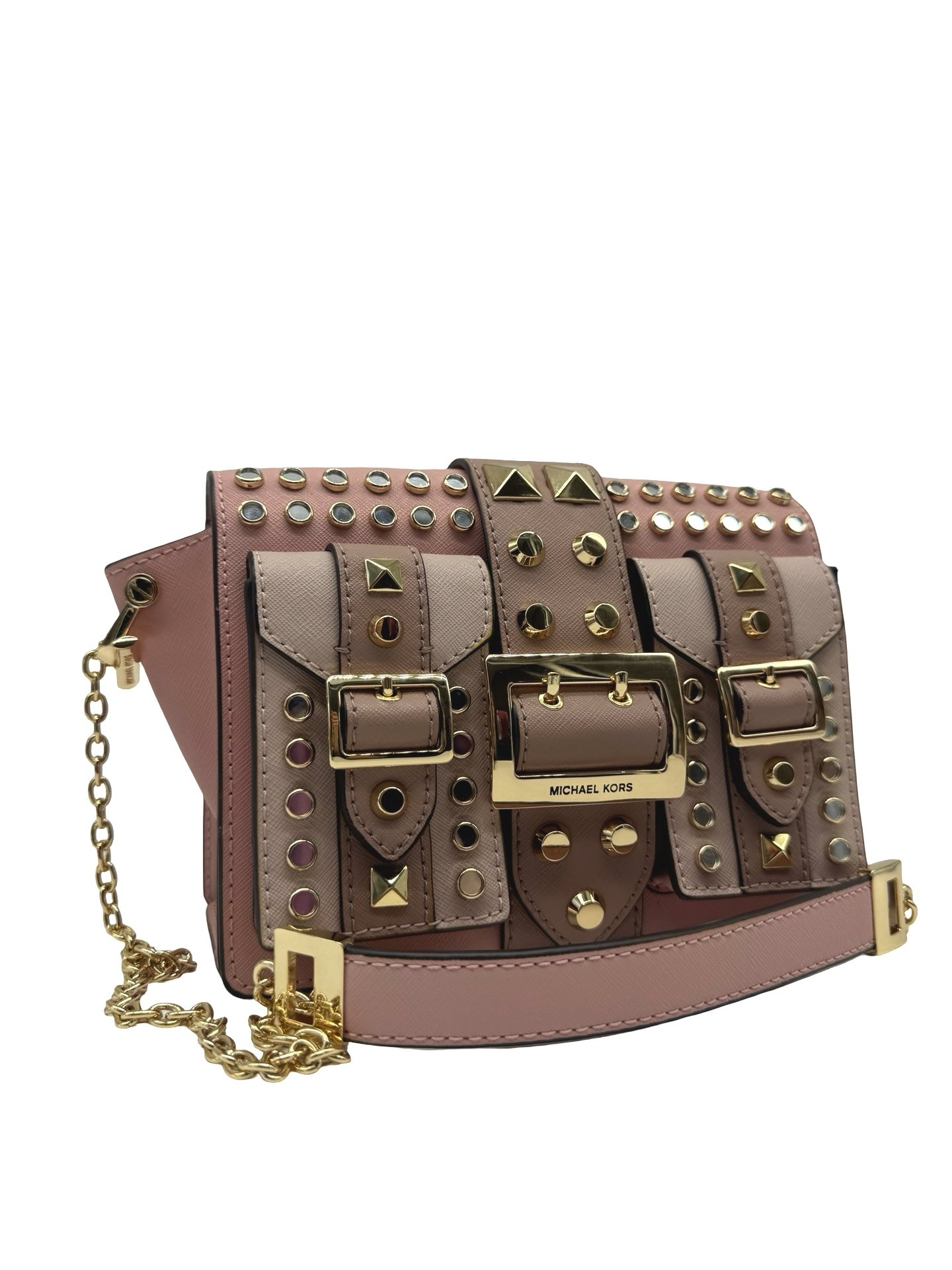 MICHAEL KORS - HAYDEN BAG - Image 4