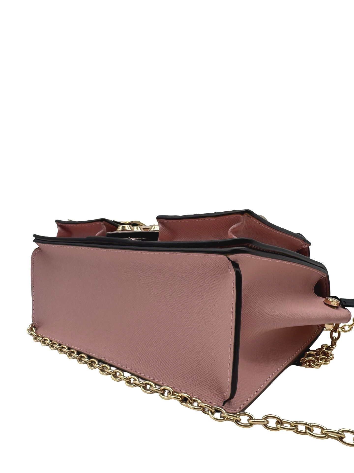 MICHAEL KORS - HAYDEN BAG - Image 13