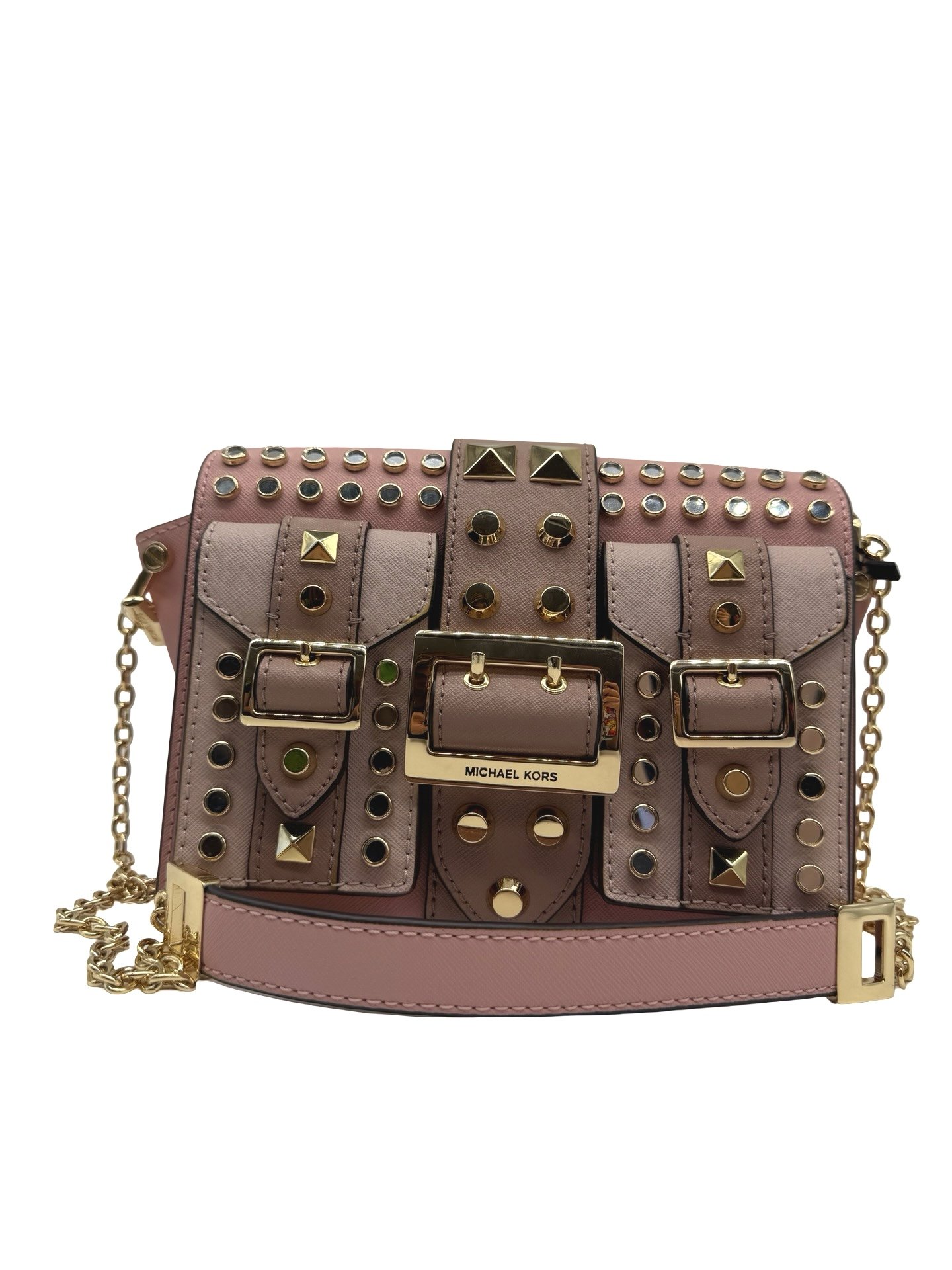 MICHAEL KORS - HAYDEN BAG - Image 5
