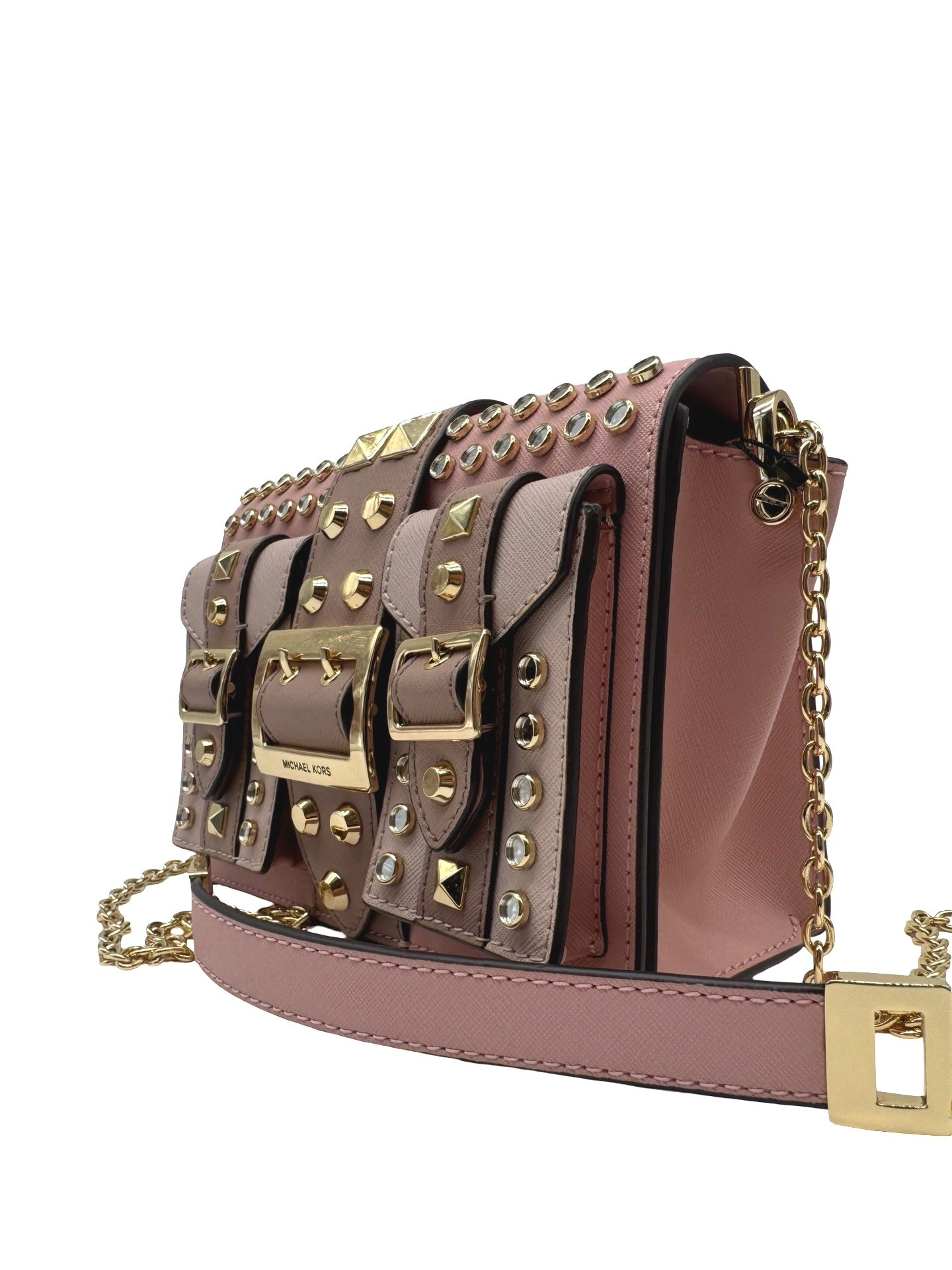 MICHAEL KORS - HAYDEN BAG - Image 6