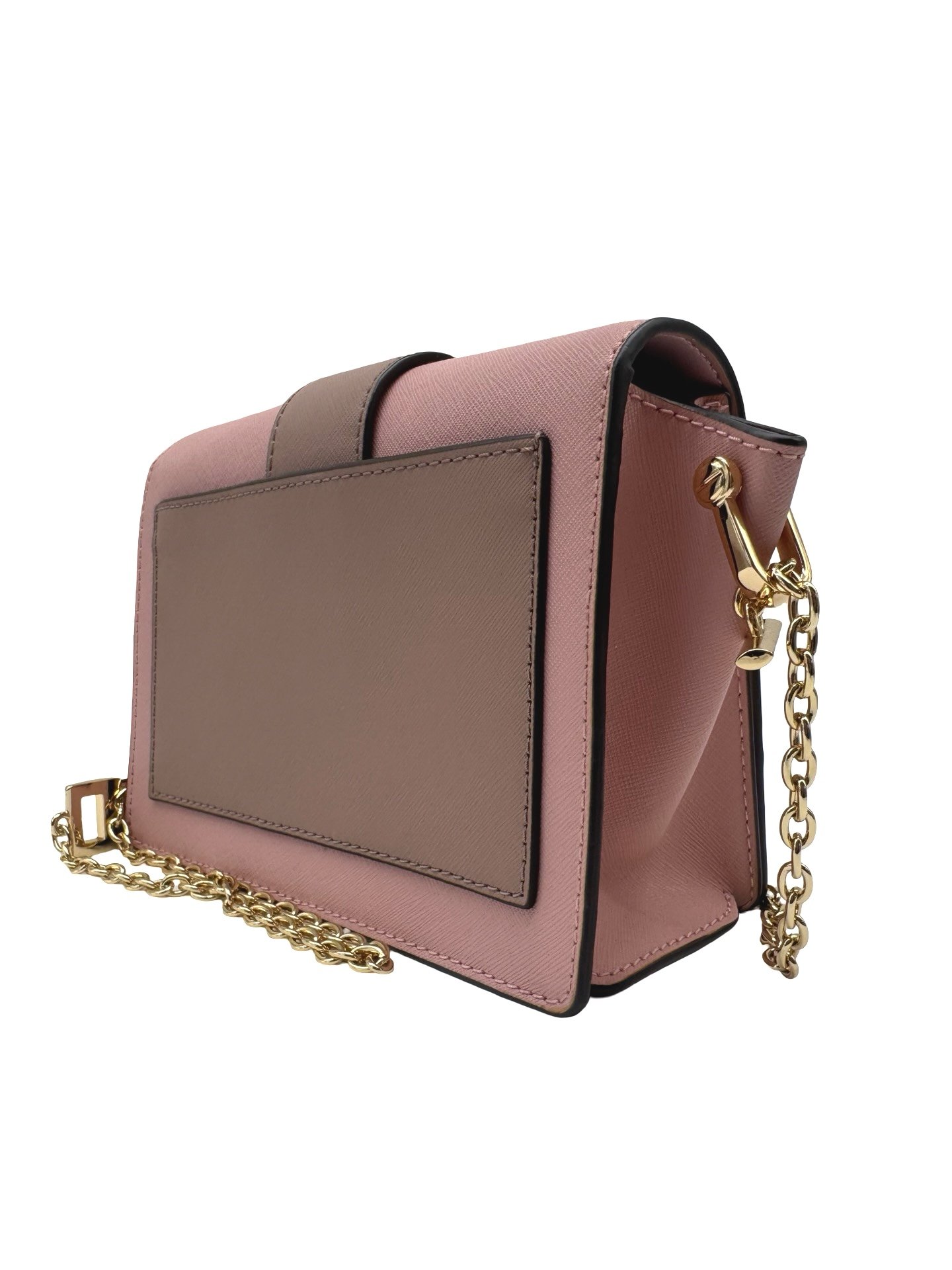 MICHAEL KORS - HAYDEN BAG - Image 7