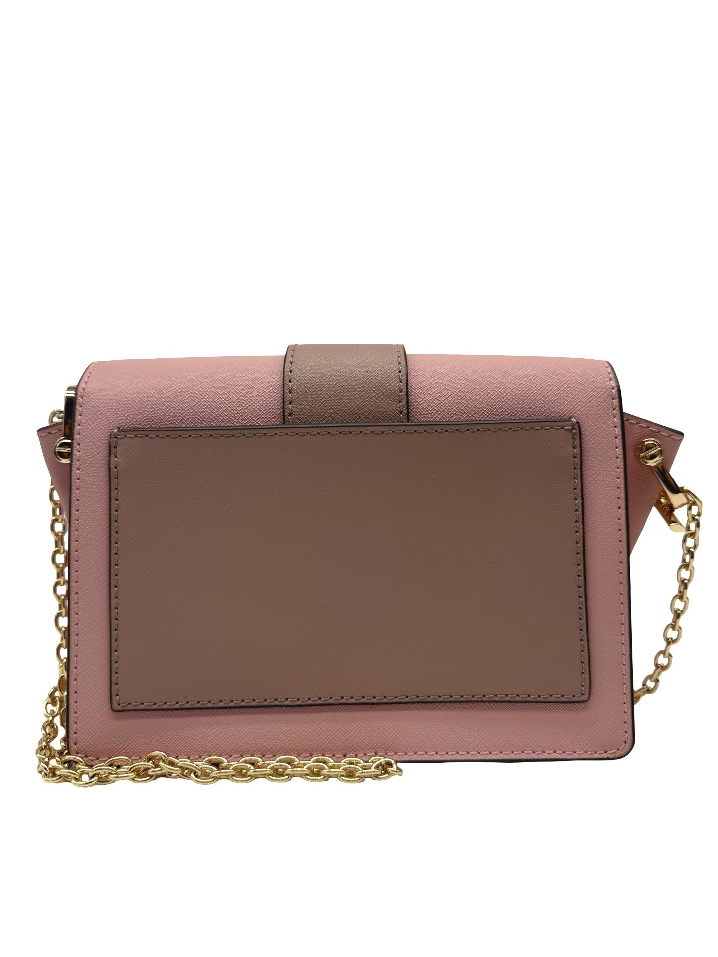 MICHAEL KORS - HAYDEN BAG - Image 8