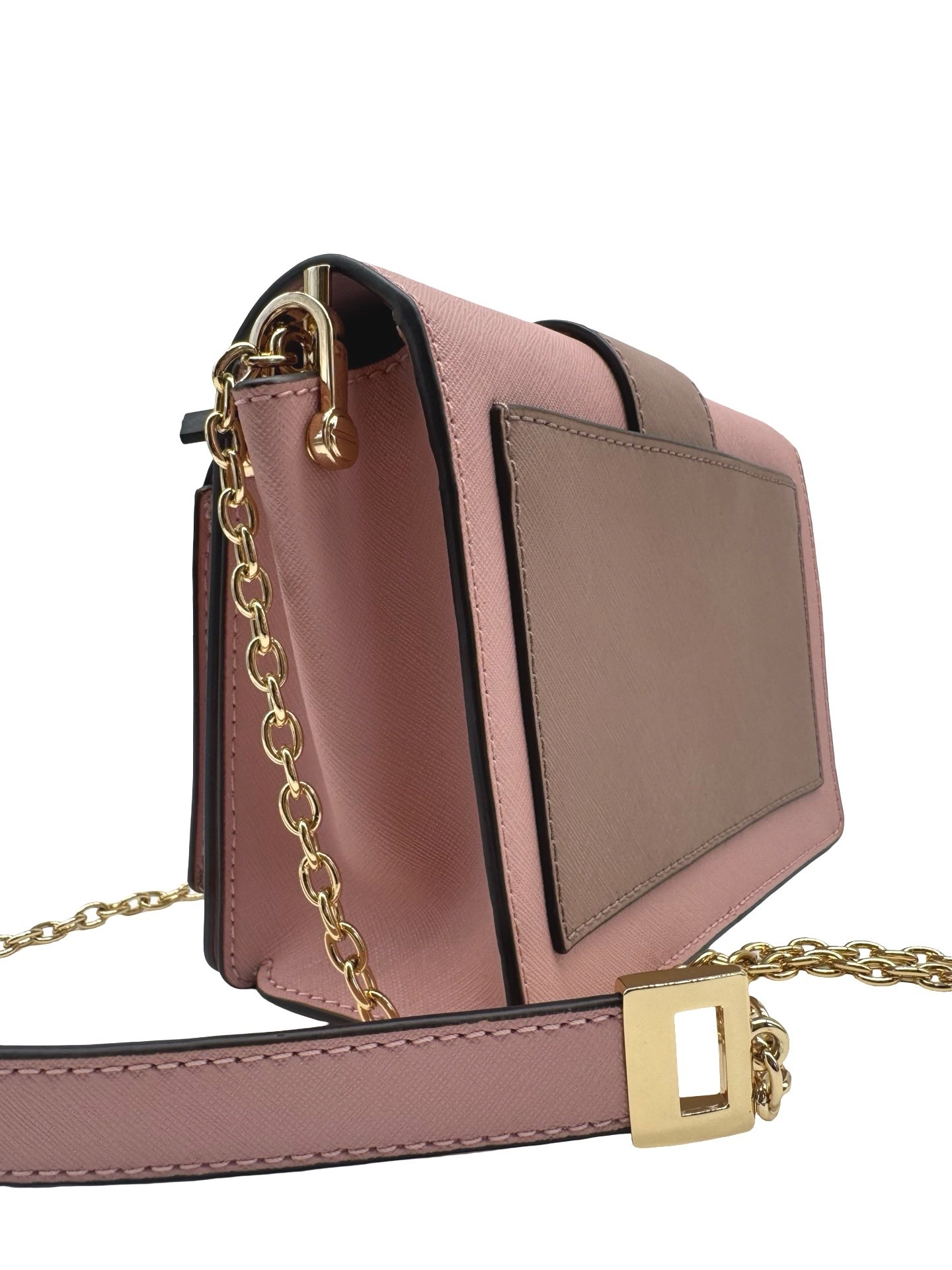 MICHAEL KORS - HAYDEN BAG - Image 9