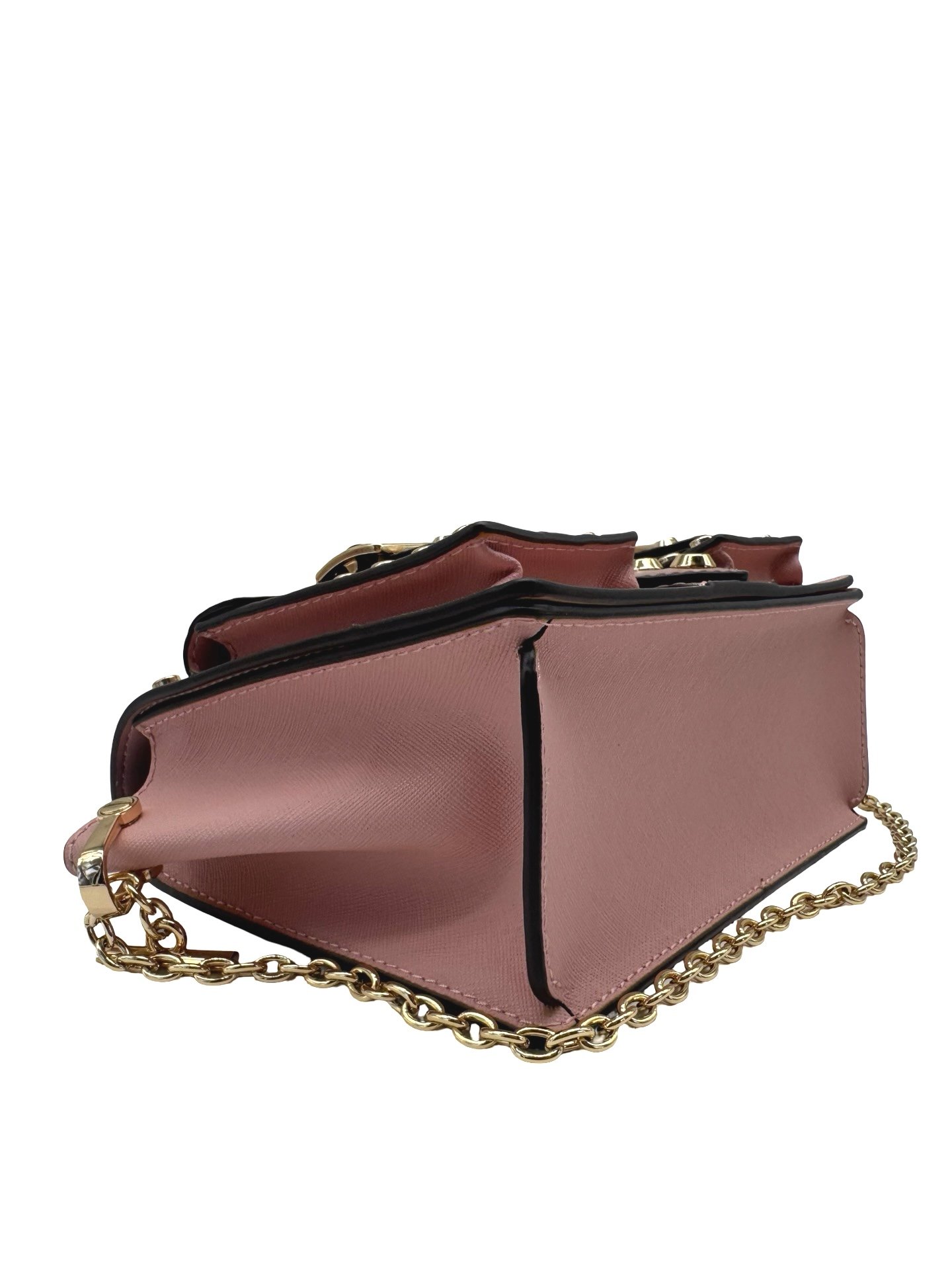 MICHAEL KORS - HAYDEN BAG - Image 10