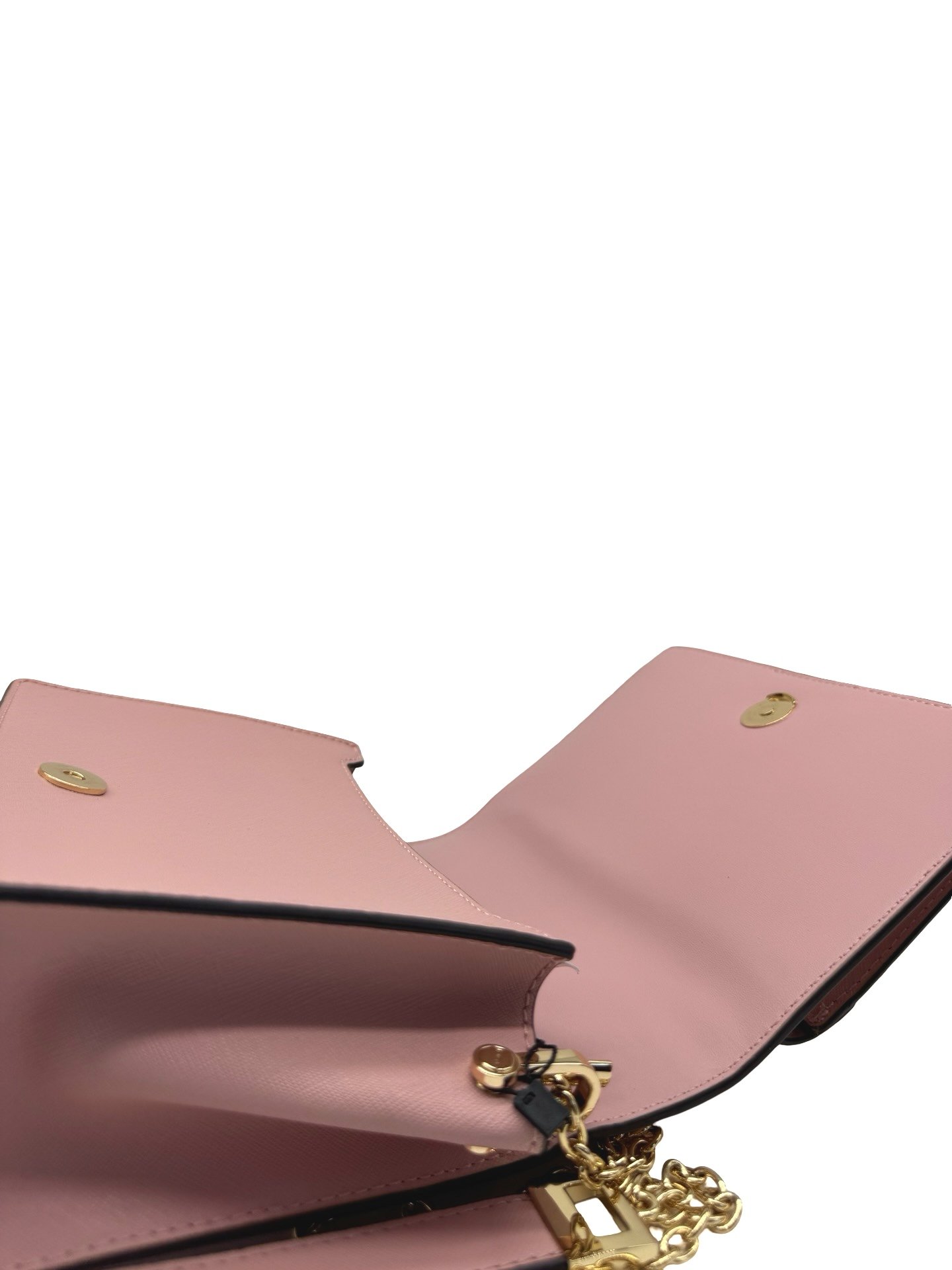 MICHAEL KORS - HAYDEN BAG - Image 12