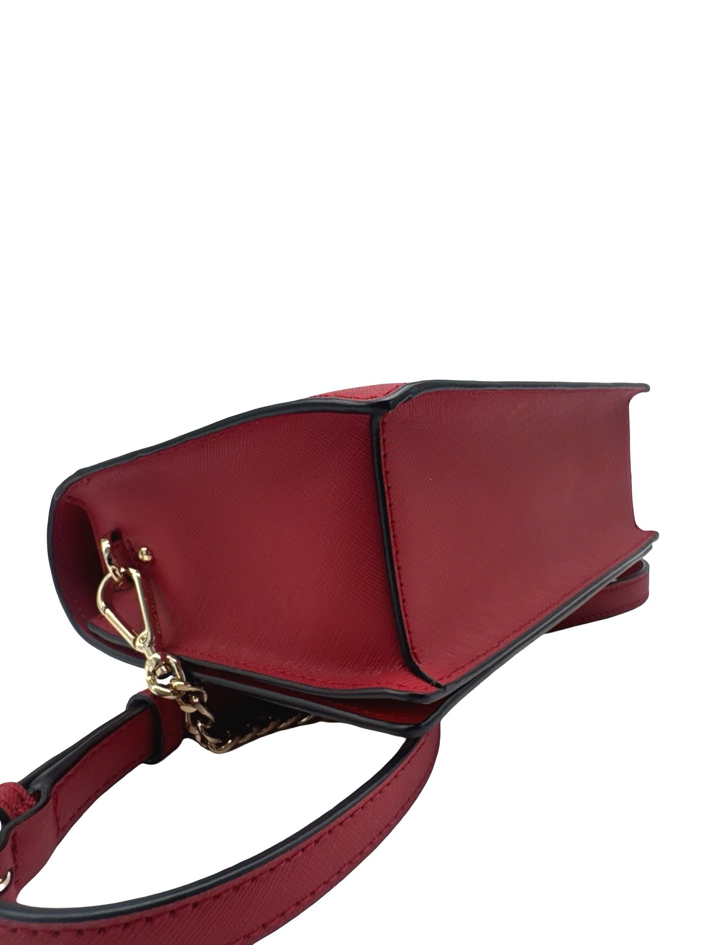 MICHAEL KORS - JET SET STUDDED BAG - Image 10