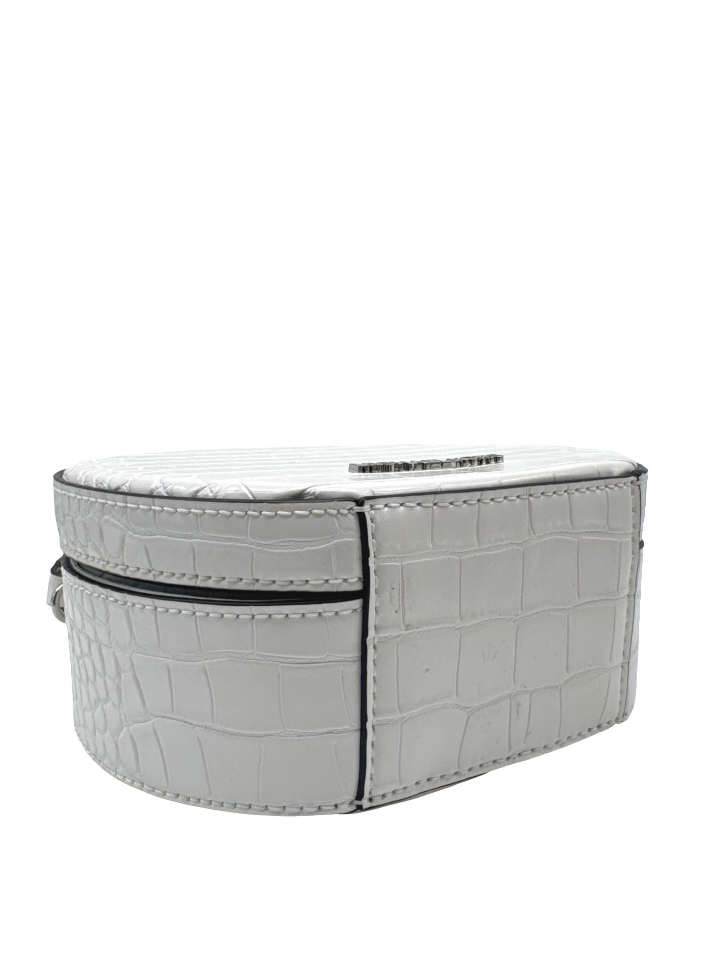 MICHAEL KORS - SERENA CROC BAG - Image 10