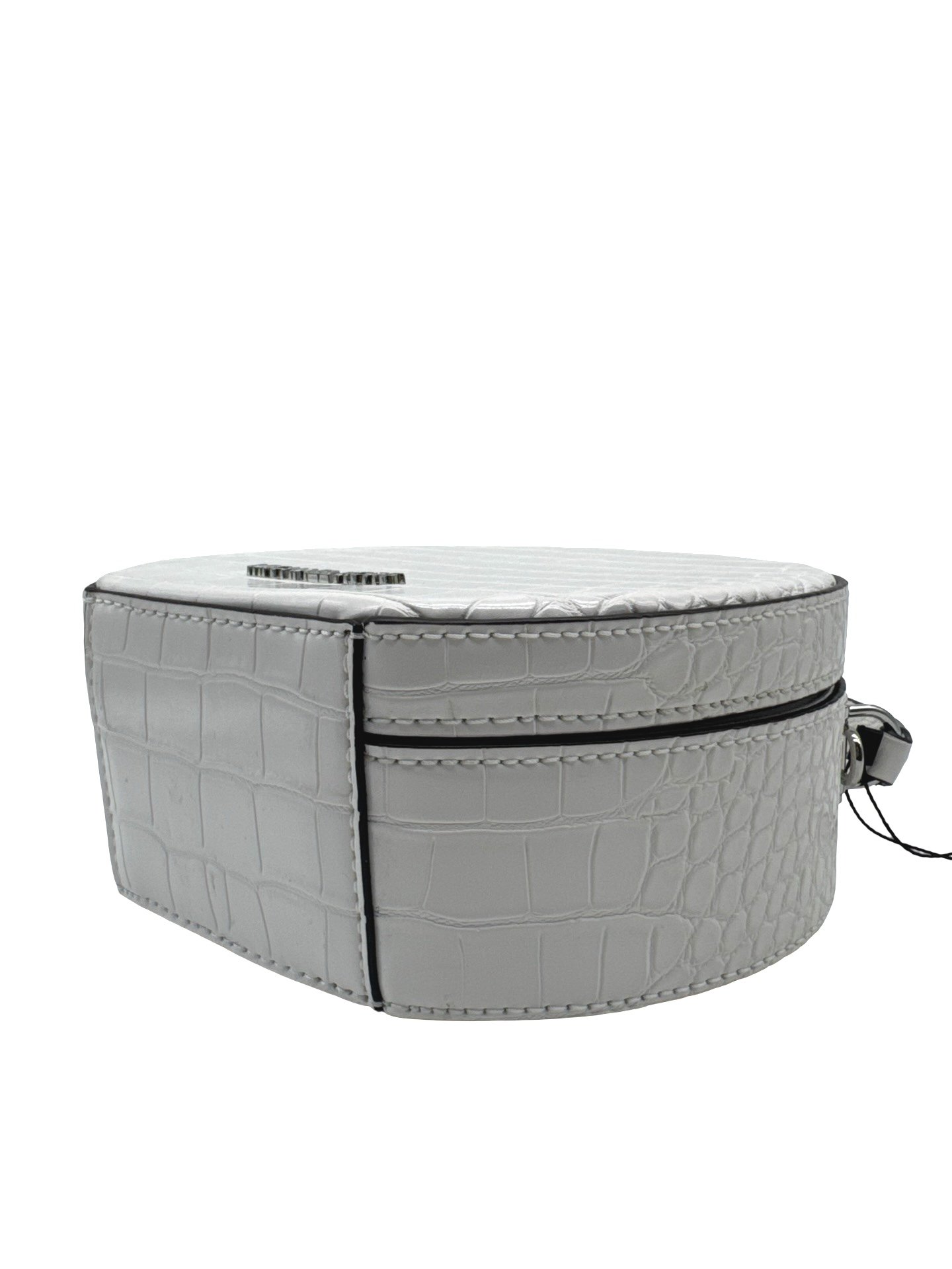 MICHAEL KORS - SERENA CROC BAG - Image 4