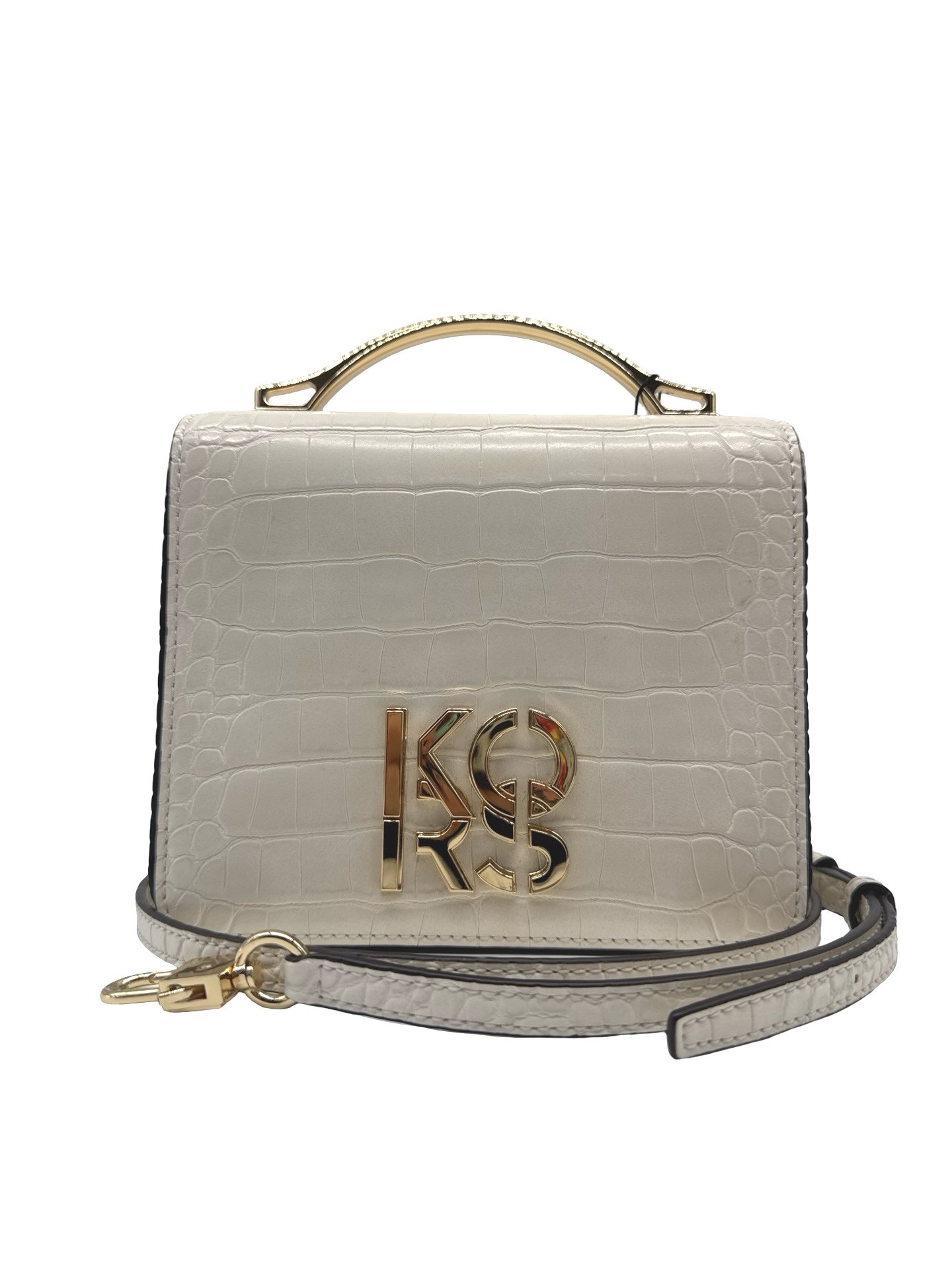 MICHAEL KORS - COV CROC BAG - Image 6